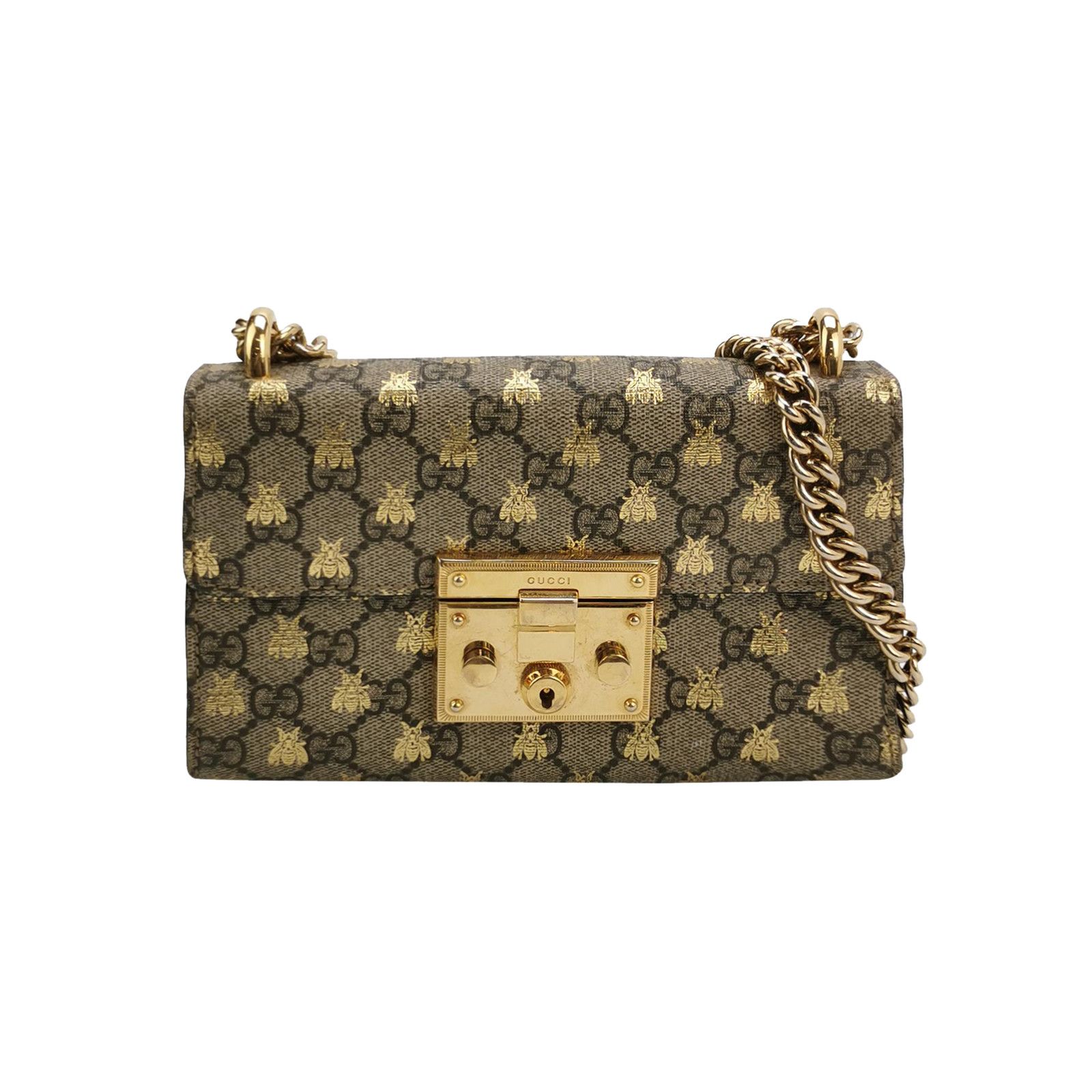 Gucci Gucci Women os Shoulder Bags Size ONE SIZE - 1 Thumbnail