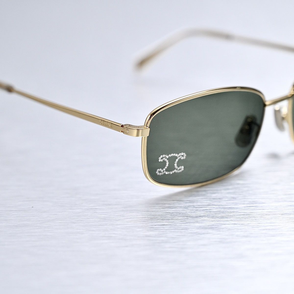 Celine CELINE CL40285U SUNGLASSES Size ONE SIZE - 3 Thumbnail