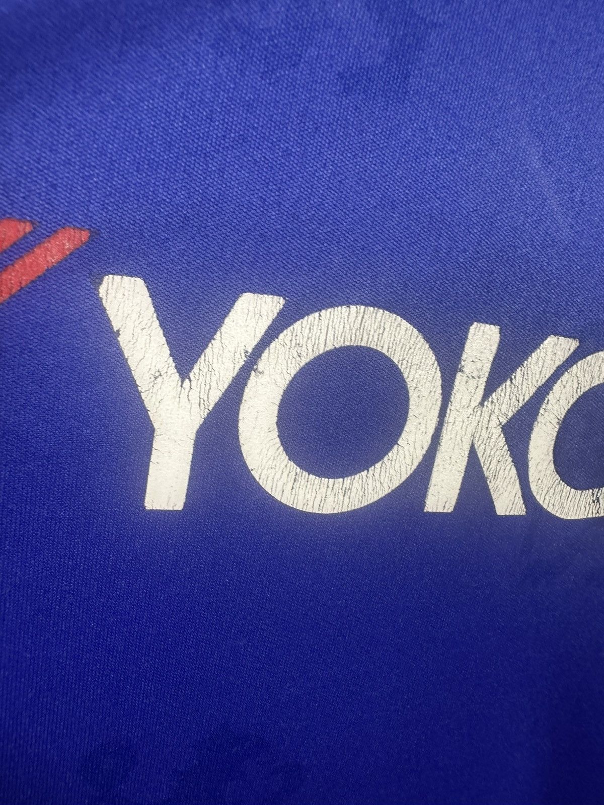 Adidas Chelsea 2016-17 Home Shirt L Size US L / EU 52-54 / 3 - 2 Thumbnail