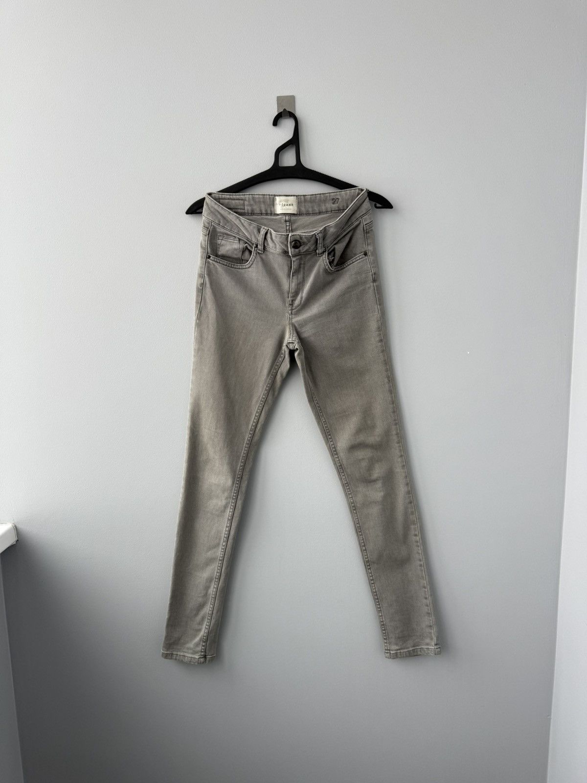 Sezane Sezane Jeans Pants Size 27" / US 4 / IT 40 - 1 Thumbnail