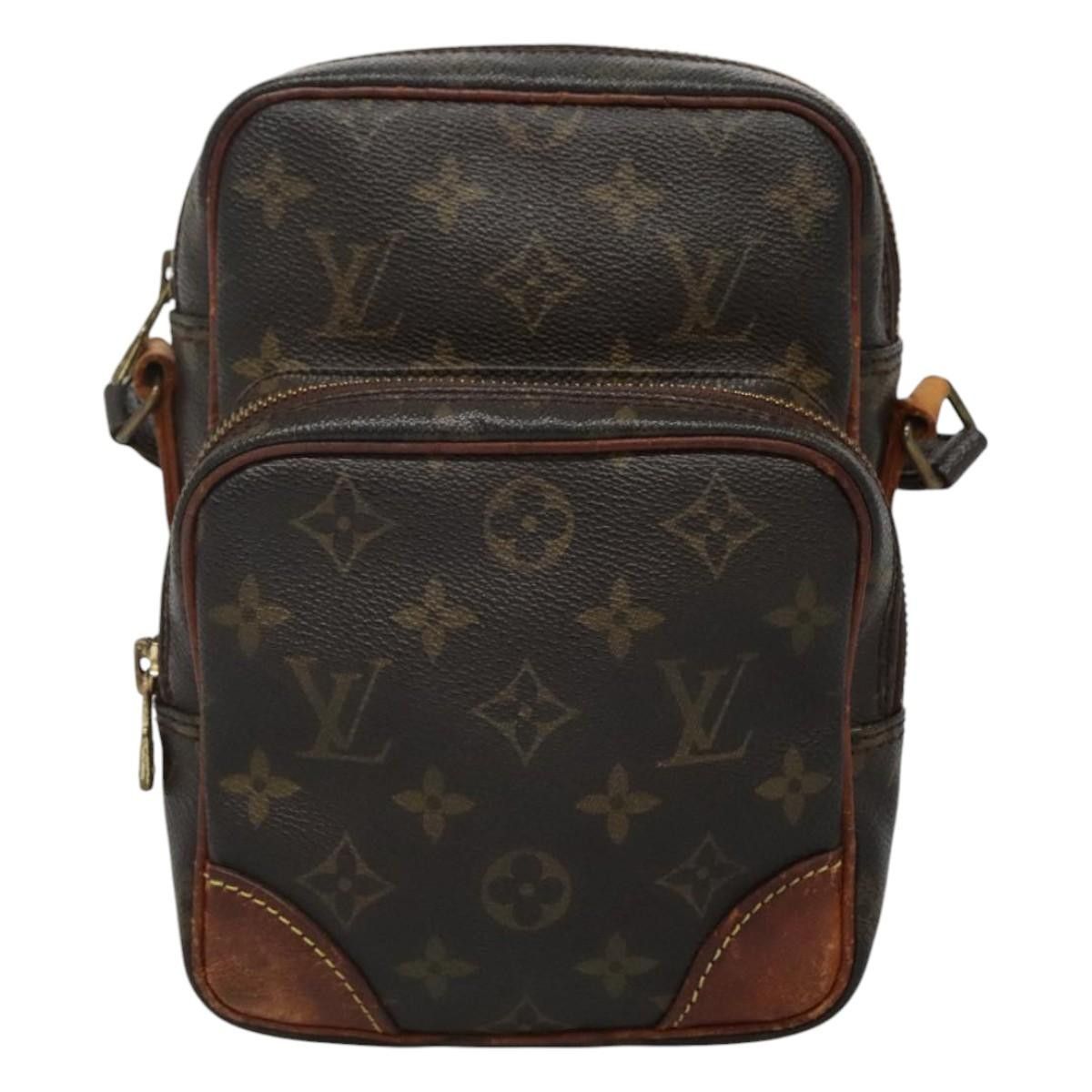 Louis Vuitton LOUIS VUITTON Monogram Amazon Shoulder Bag M45236 Size ONE SIZE - 13 Thumbnail