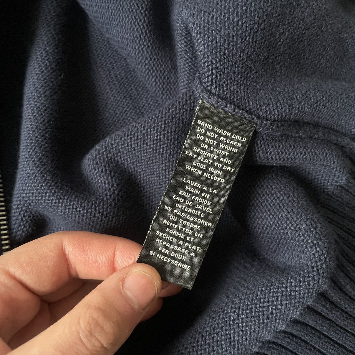 Polo Ralph Lauren New Polo Ralph Lauren Polo Jeans Full Zip Sweater Mens Size US XL / EU 56 / 4 - 8 Thumbnail