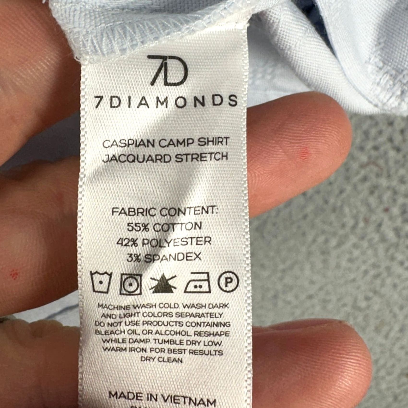 Vintage VINTAGE Not applicable Size US XXL / EU 58 / 5 - 6 Thumbnail