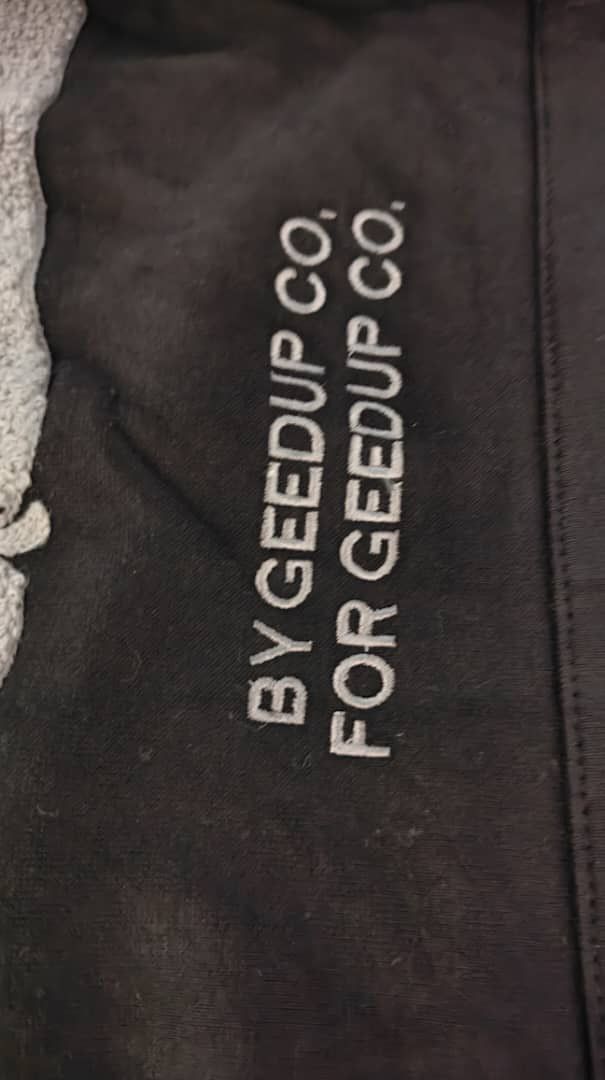 Other Geedup Greg Graffiti Hoodie XS Size US XS / EU 42 / 0 - 3 Thumbnail