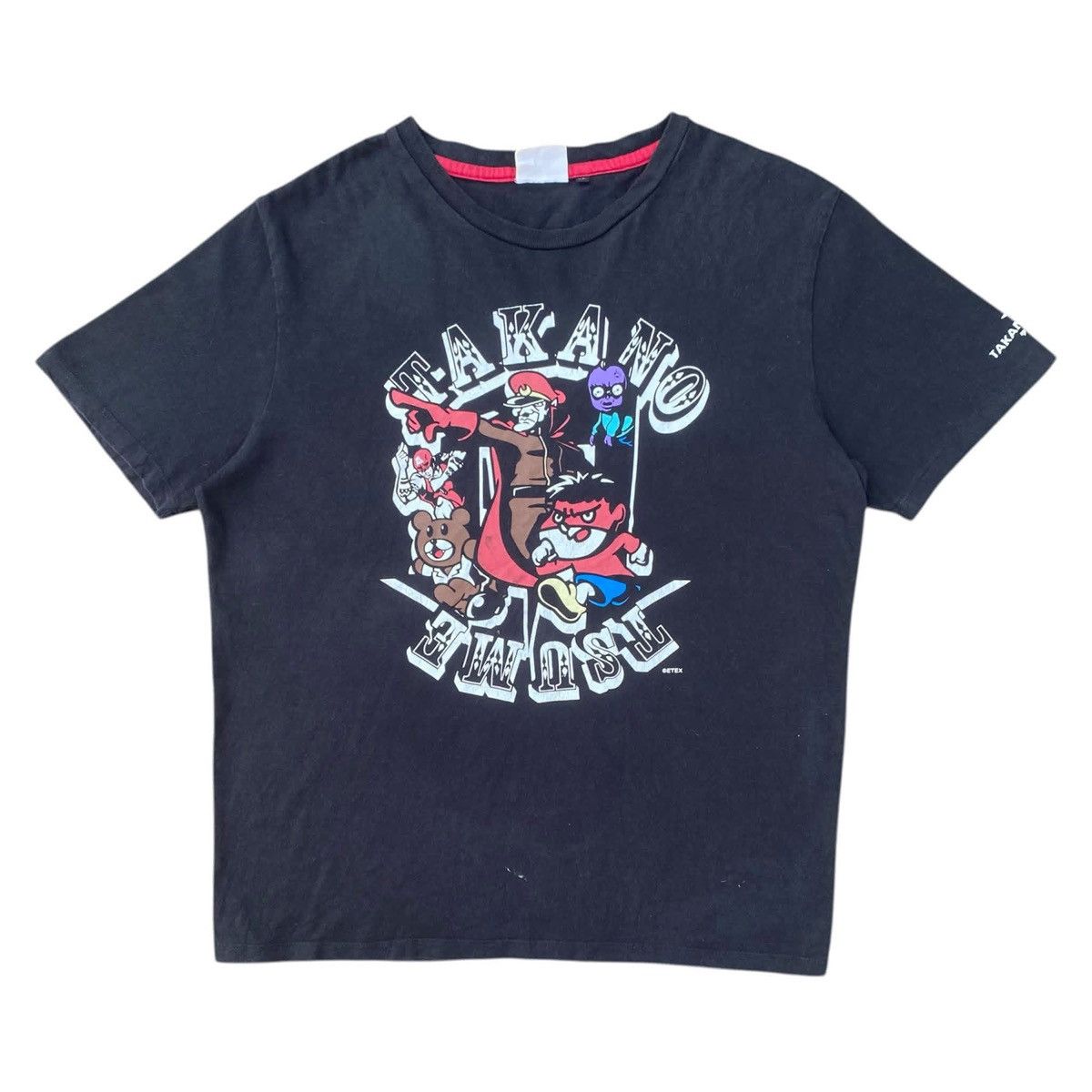 Japanese Brand RARE ‼️ Eagle Talon Size US L / EU 52-54 / 3 - 1 Thumbnail