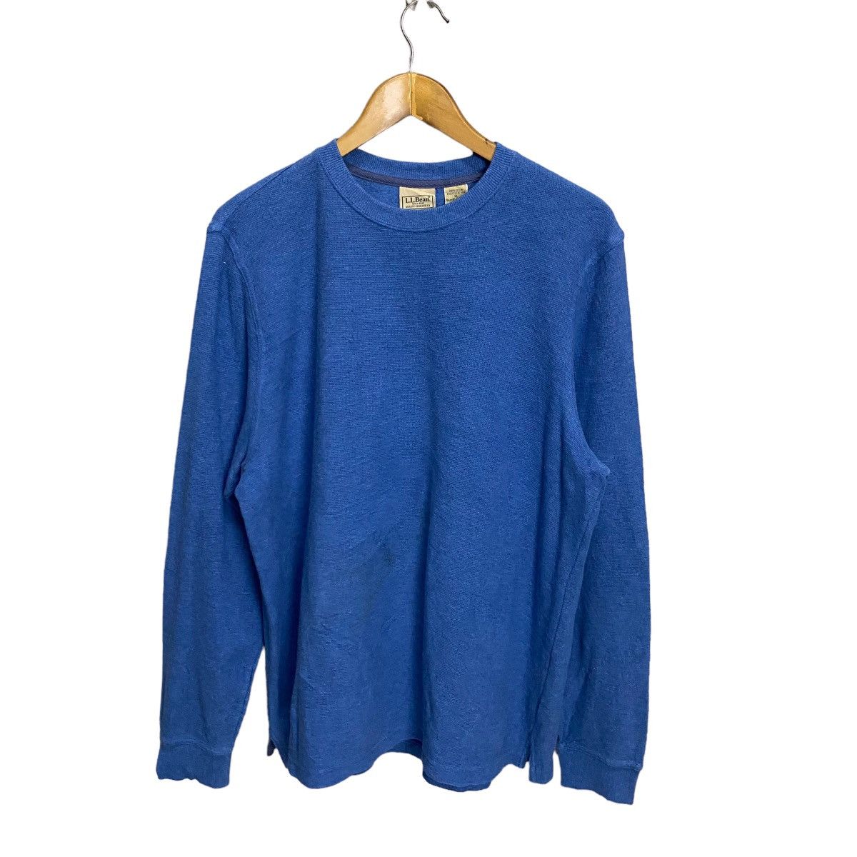 L.L. Bean L.L Bean long sleeve Size US XL / EU 56 / 4 - 1 Thumbnail