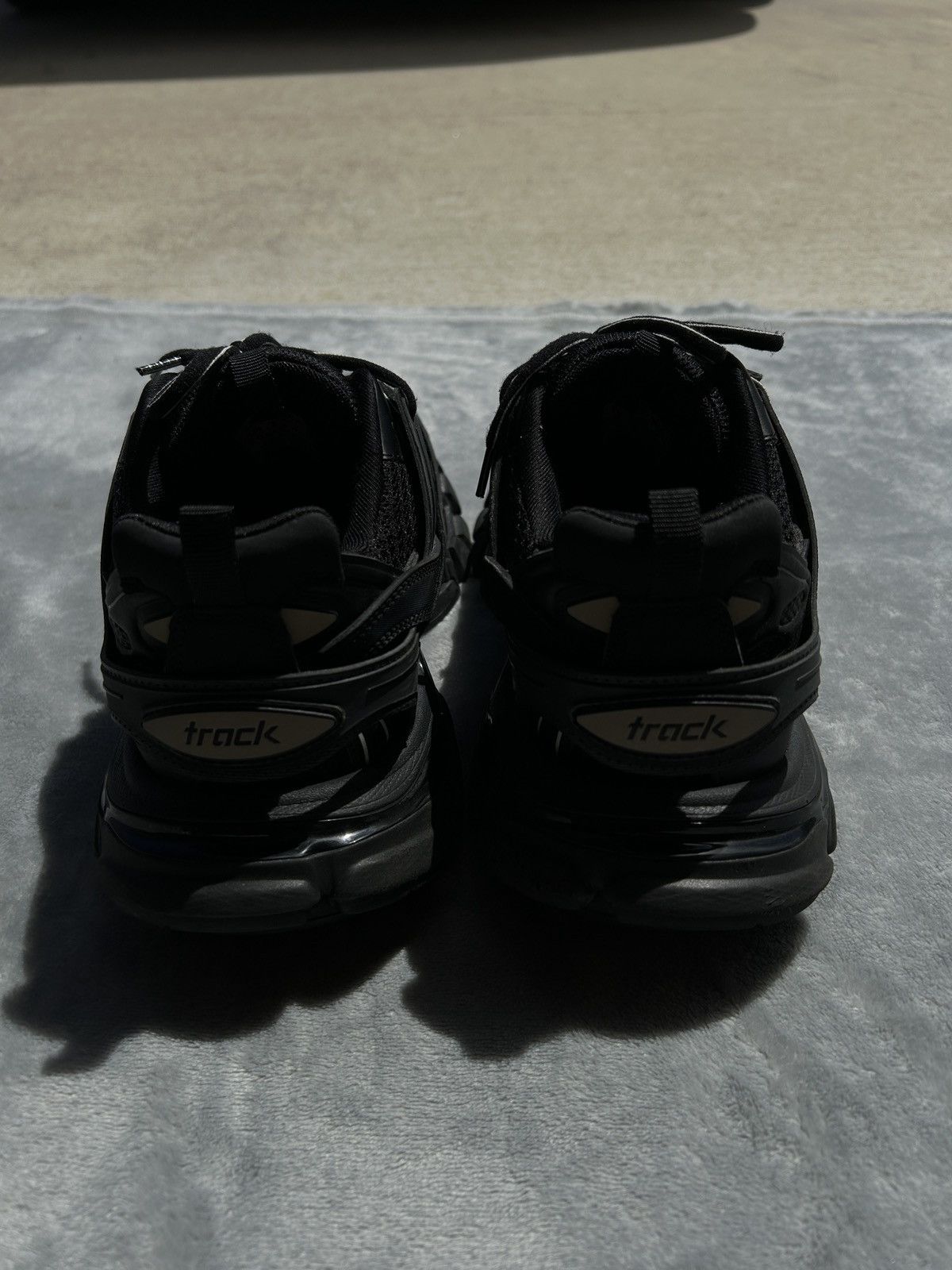 Balenciaga Balenciaga track Size US 9 / EU 42 - 7 Thumbnail