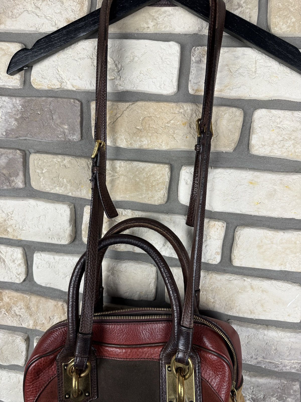 Designer × Dolce & Gabbana Very rare Dolce & Gabbana bag Size ONE SIZE - 6 Thumbnail