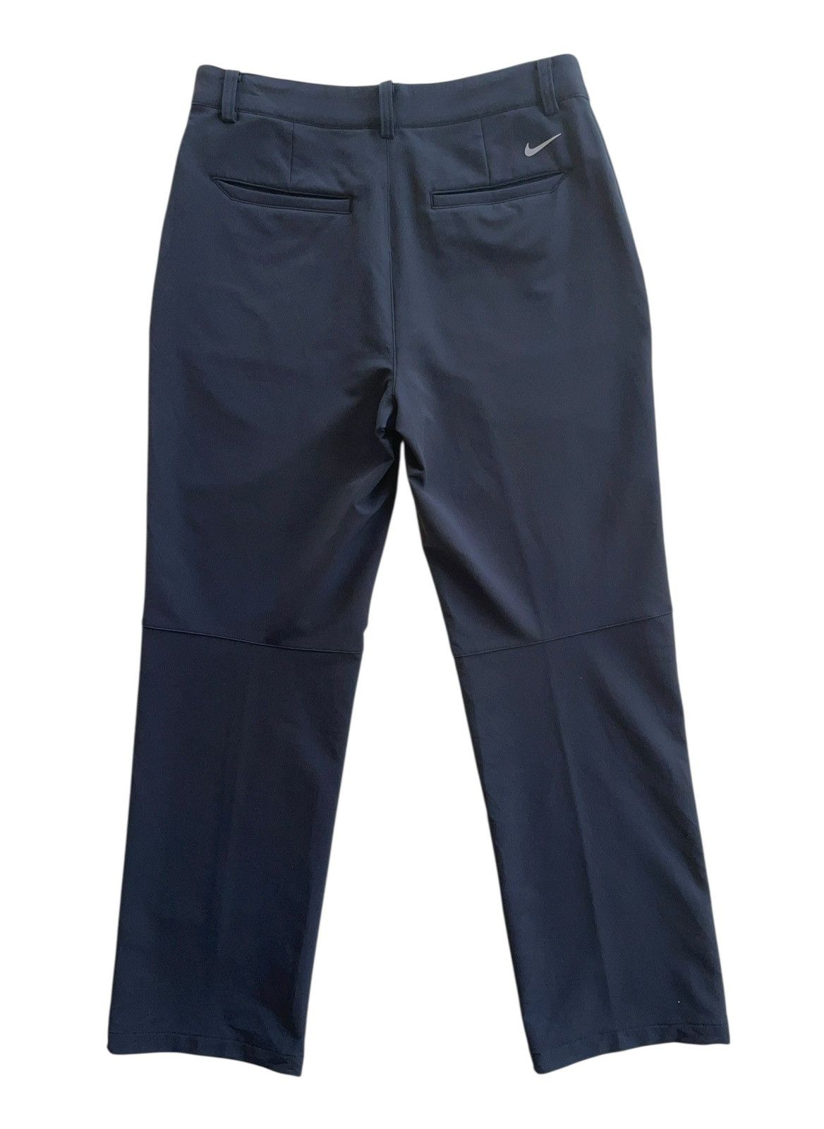 Nike Nike Golf Tour Trousers Dark Blue Size US 30 / EU 46 - 2 Thumbnail