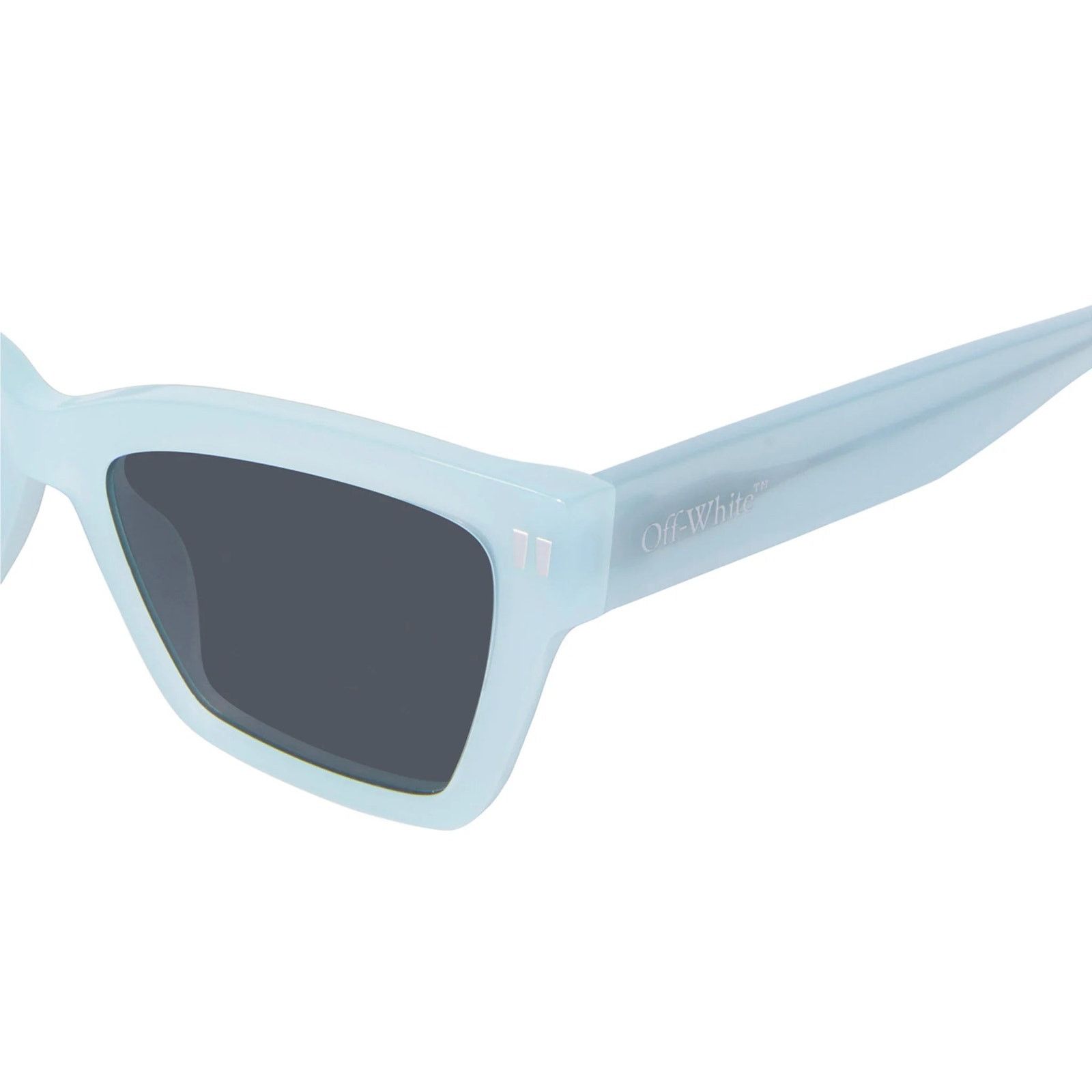 Off-White Off-White Cincinnati (OERI110S24PLA0014007-FR) Size ONE SIZE - 2 Thumbnail