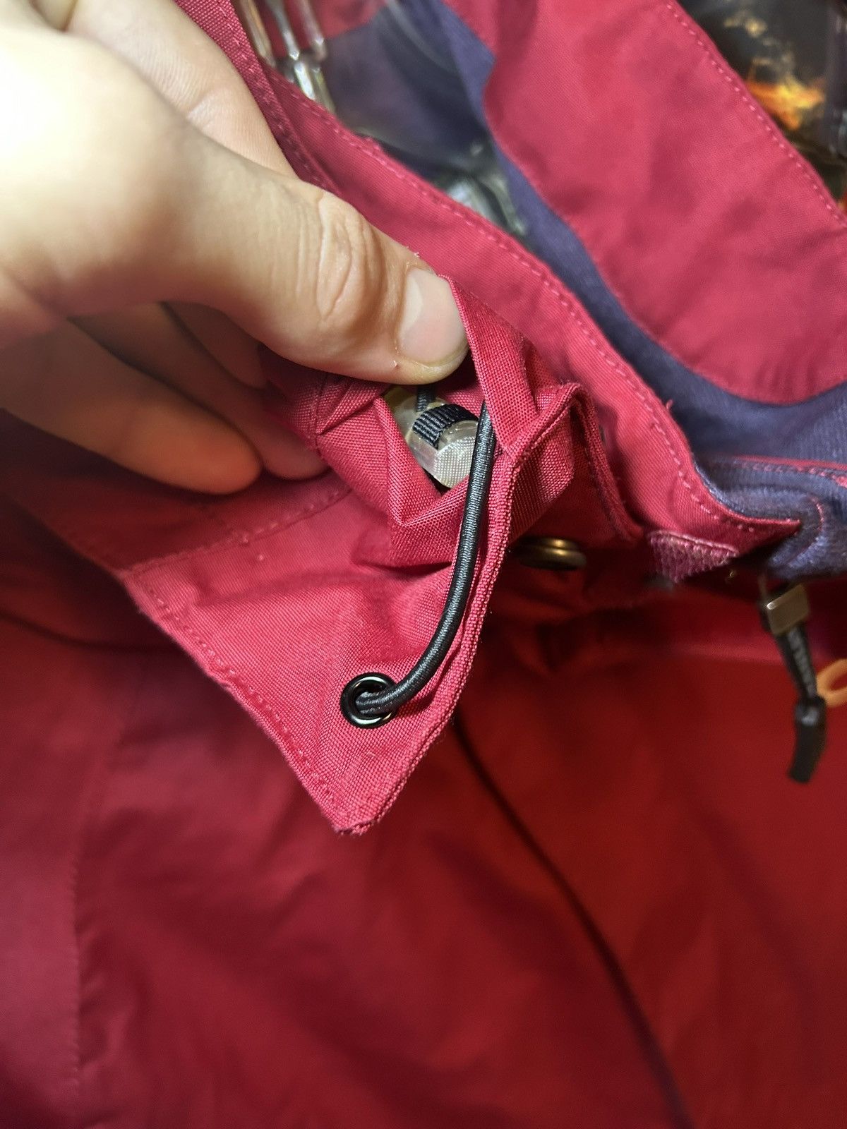 Oakley Vintage Oakley modular ski / winter jacket “anorak fit” Size US M / EU 48-50 / 2 - 11 Thumbnail