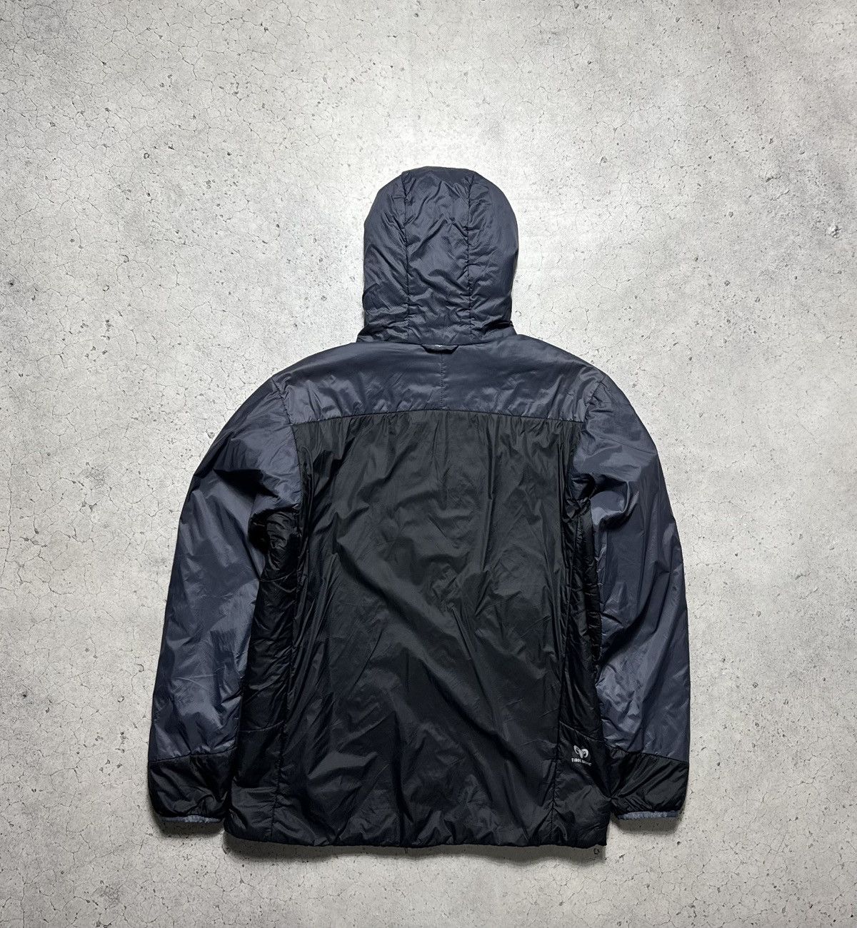 SALEWA Salewa Outdoor Puffer Jacket Size M Size US M / EU 48-50 / 2 - 12 Thumbnail