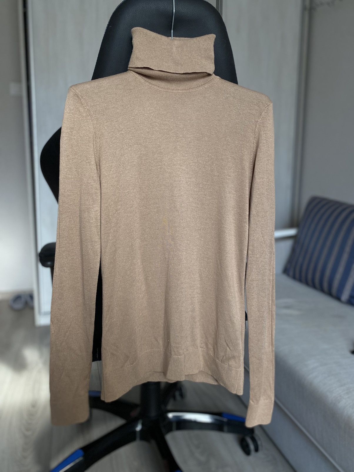 Polo Ralph Lauren Black Label golf beige size S