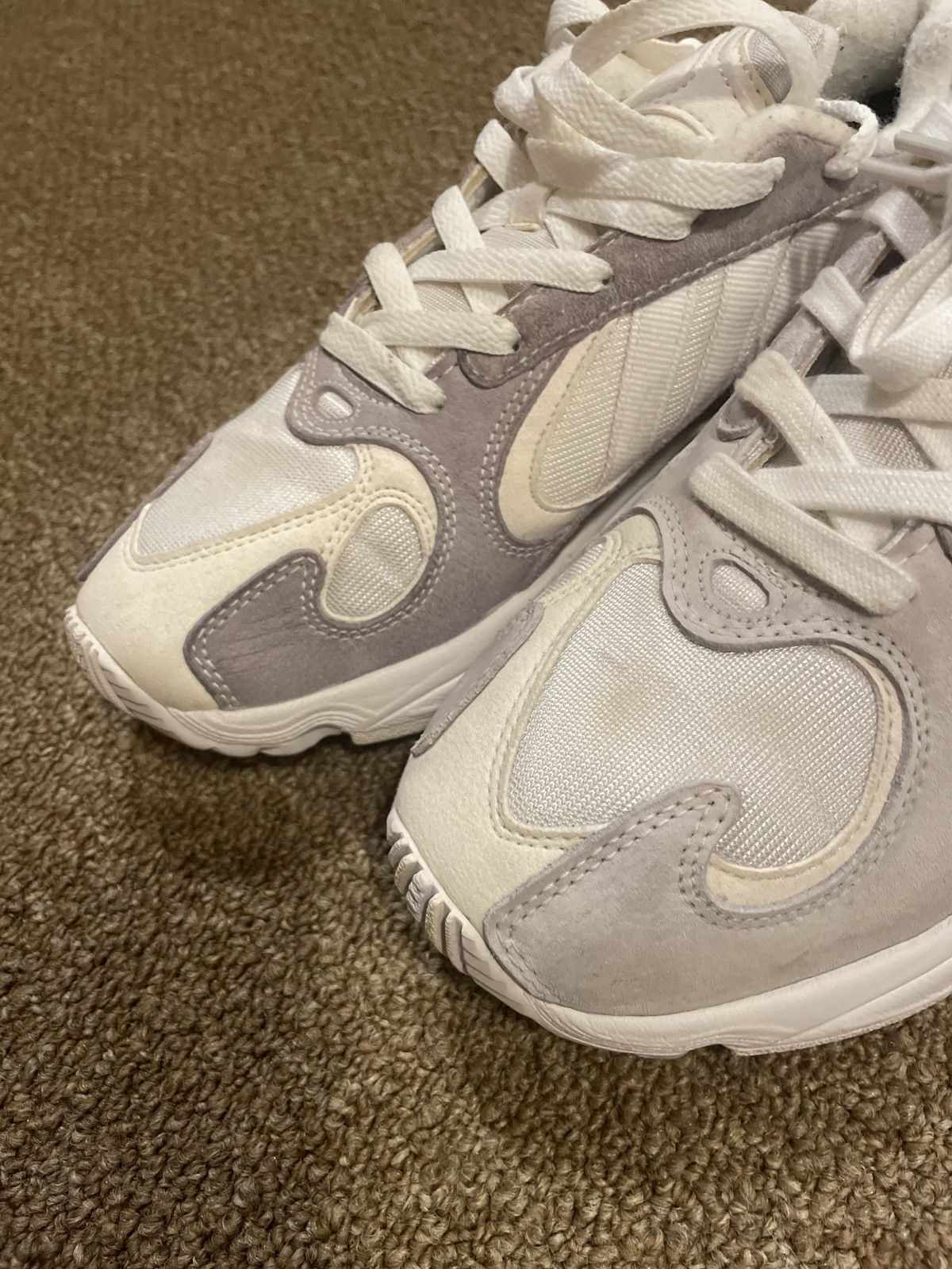 Adidas Yung 96 Shoes *READ DESC* Size US 8 / EU 41 - 7 Thumbnail