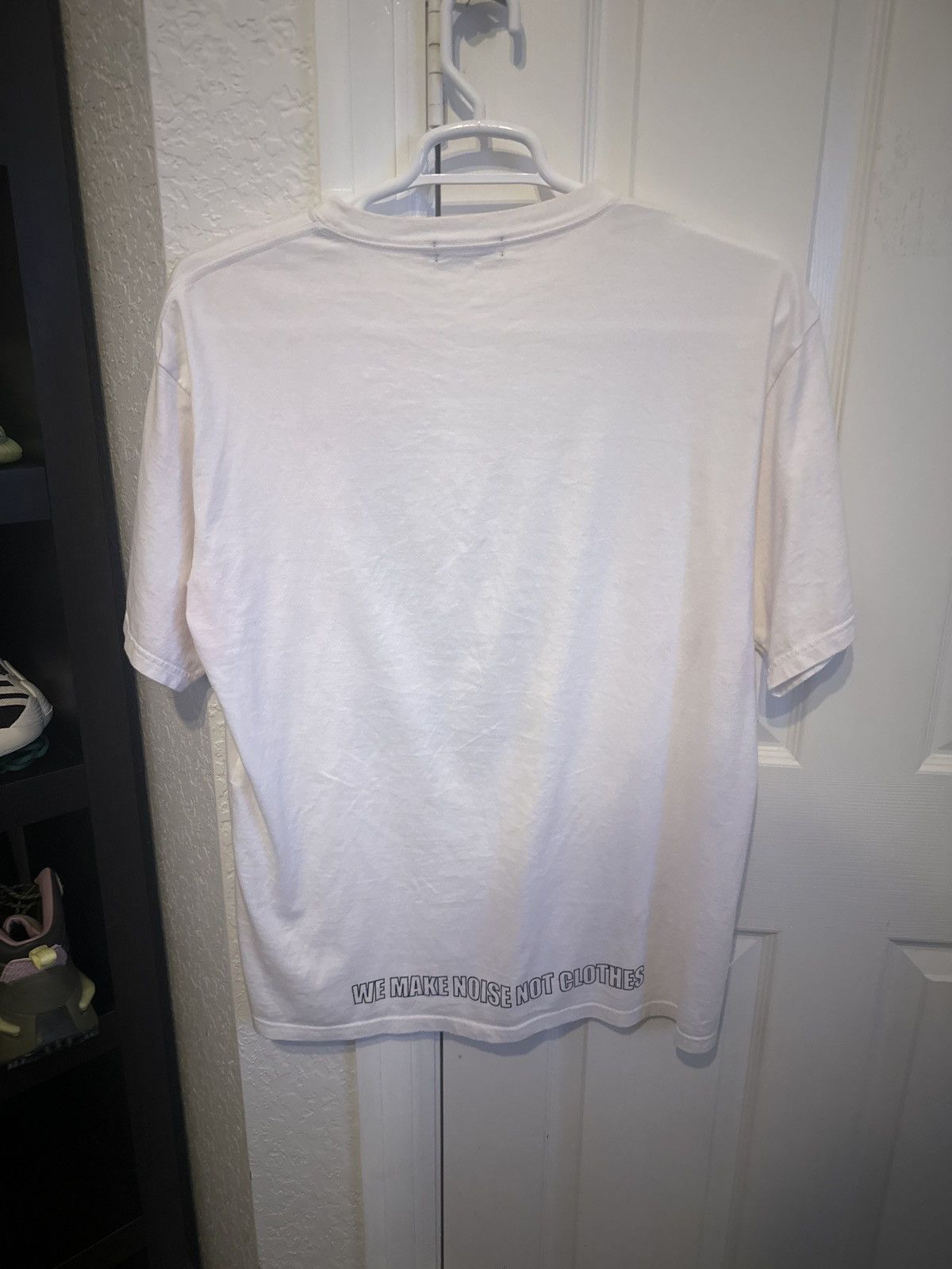 Undercover Undercover Shirt Size US L / EU 52-54 / 3 - 2 Thumbnail