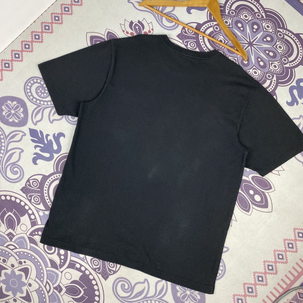 Carhartt Rare🔥Carhartt Pocket Shirt Small Logo Spell Out Size US XL / EU 56 / 4 - 8 Thumbnail