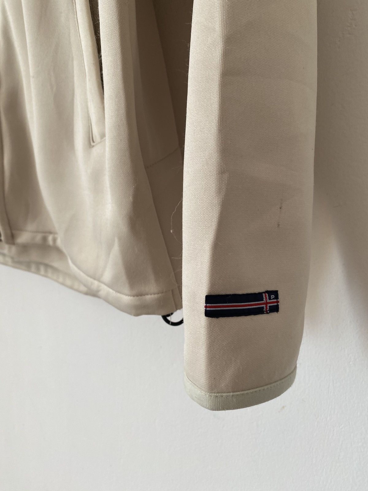 Japanese Brand × PPFM PPFM Hoodie Japanese Brand Size US XL / EU 56 / 4 - 4 Thumbnail