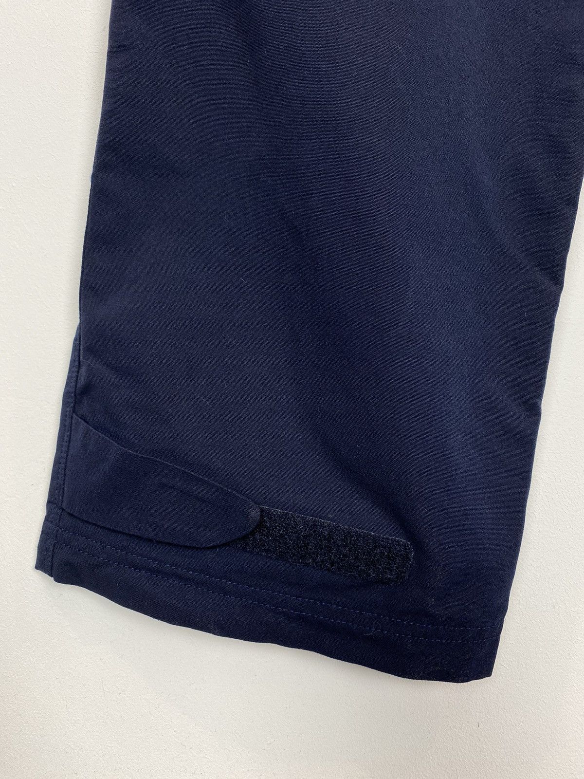Berghaus Berghaus Fast Hike Trousers With Belt Blue Men’s Sz 2XL UK38 Size US 38 / EU 54 - 13 Thumbnail