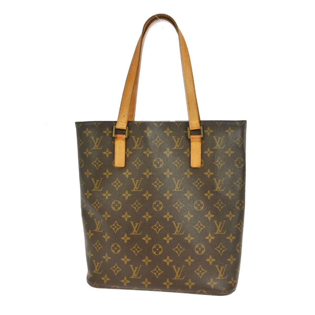 Louis Vuitton Louis Vuitton Vavin Tote Monogram Canvas Size ONE SIZE - 1 Thumbnail