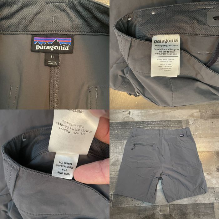 Patagonia rn 51884 mens best sale