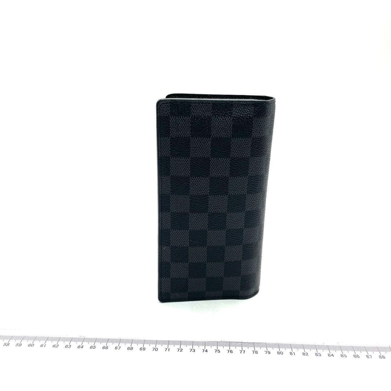 Louis Vuitton Louis vuitton long wallet Size 40 - 10 Thumbnail