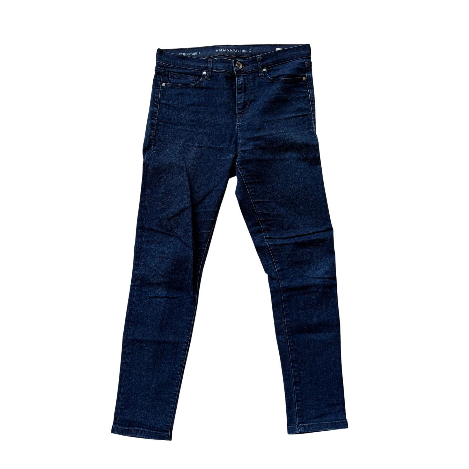 Banana Republic Banana Republic Womens Jeans Size 29" - 1 Thumbnail