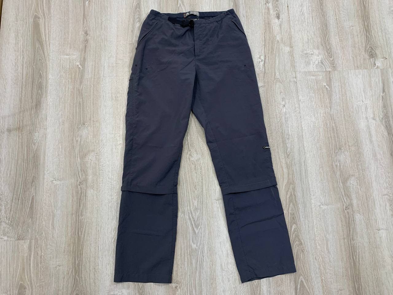 Adidas × Nike ACG Womens vintage pants Nike ACG Size 8-10 Size 32" / US 10 / IT 46 - 1 Thumbnail