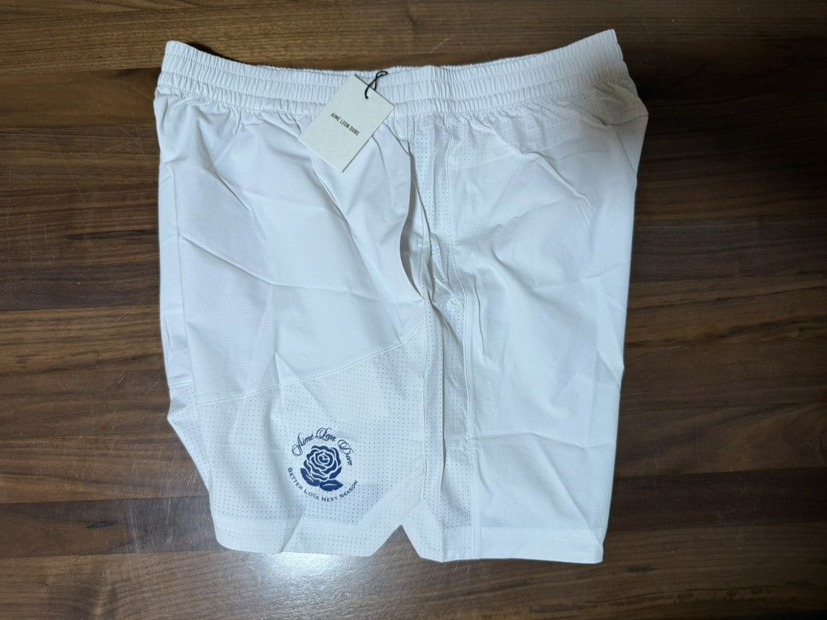 Aime Leon Dore Aime Leon Dore ALD Stadium Cordura Practice Short Size Large Size US 34 / EU 50 - 5 Thumbnail