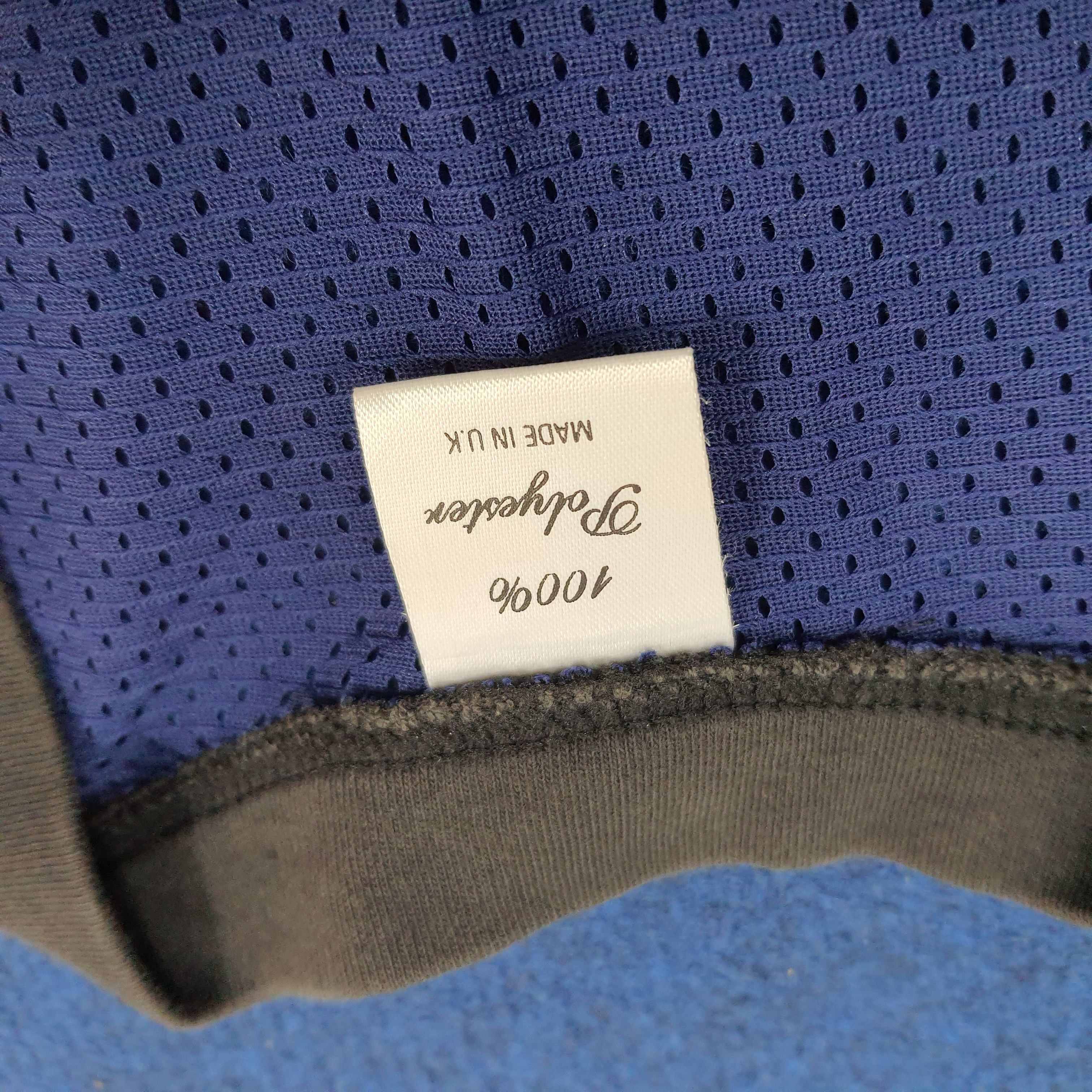 Marilyn Manson × Vintage Vintage Marilyn Manson Smells Like Children Jerseys Shirt Size US L / EU 52-54 / 3 - 6 Thumbnail