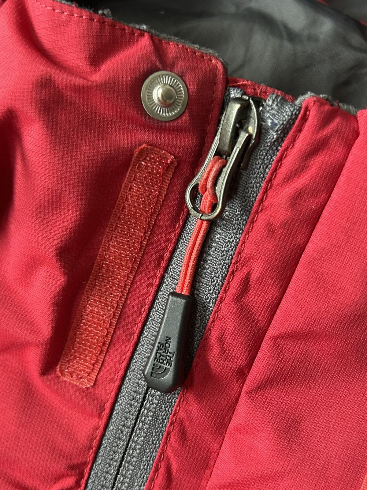 The North Face The North Face hyvent ski jacket Size US M / EU 48-50 / 2 - 11 Thumbnail