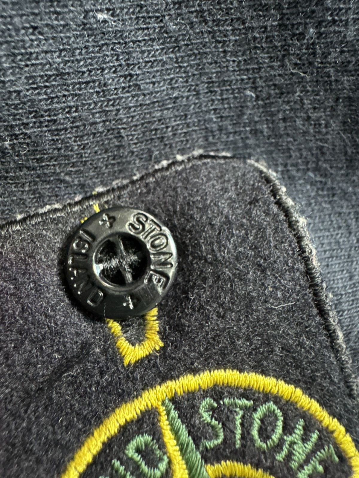 Stone Island Stone Island Luxury Cargo Shorts Hype Rare Casual Size M Size US 32 / EU 48 - 7 Thumbnail