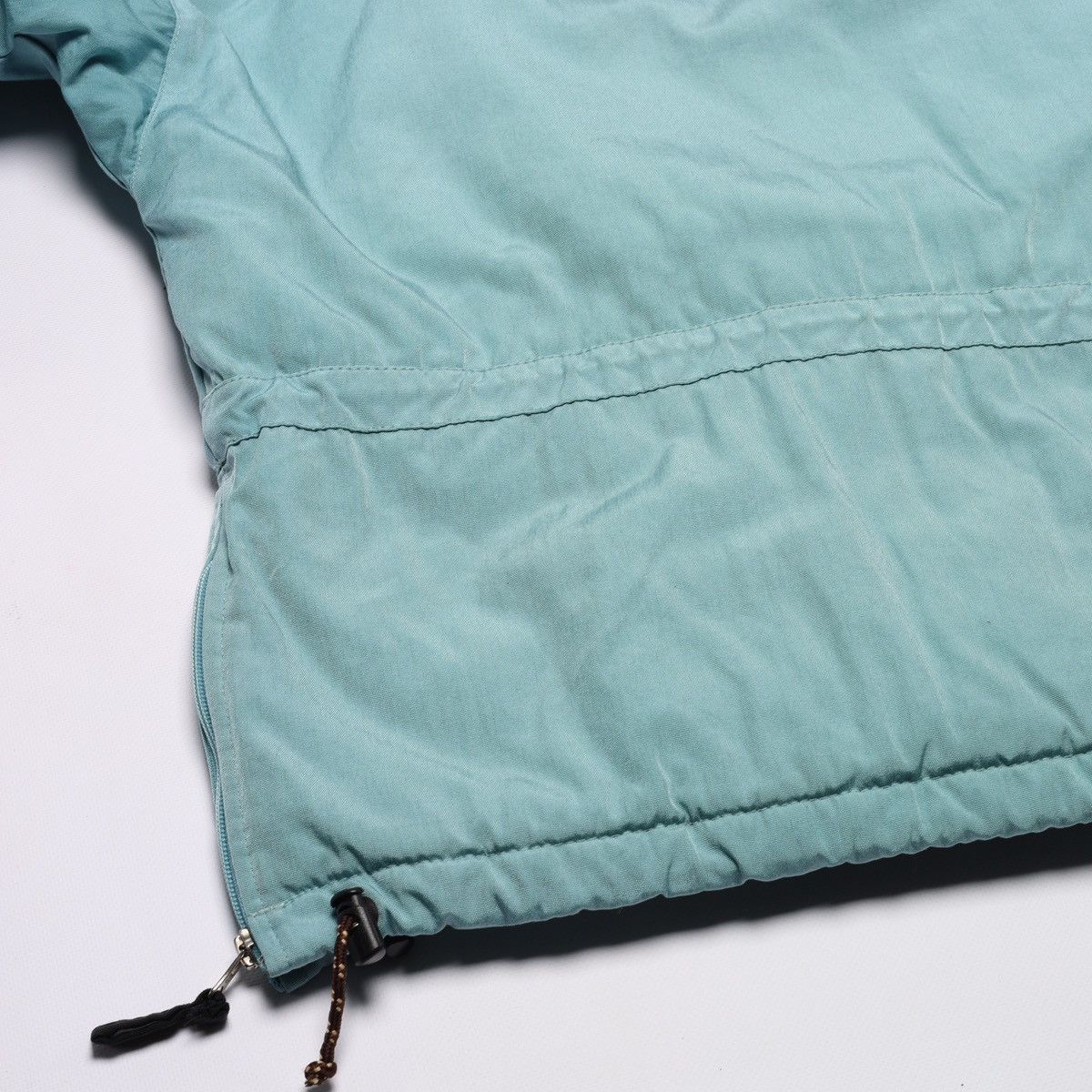 Napapijri Napapijri Voyage Cordura Teflon Vintage Skido Jacket Anorak Size US XS / EU 42 / 0 - 16 Thumbnail