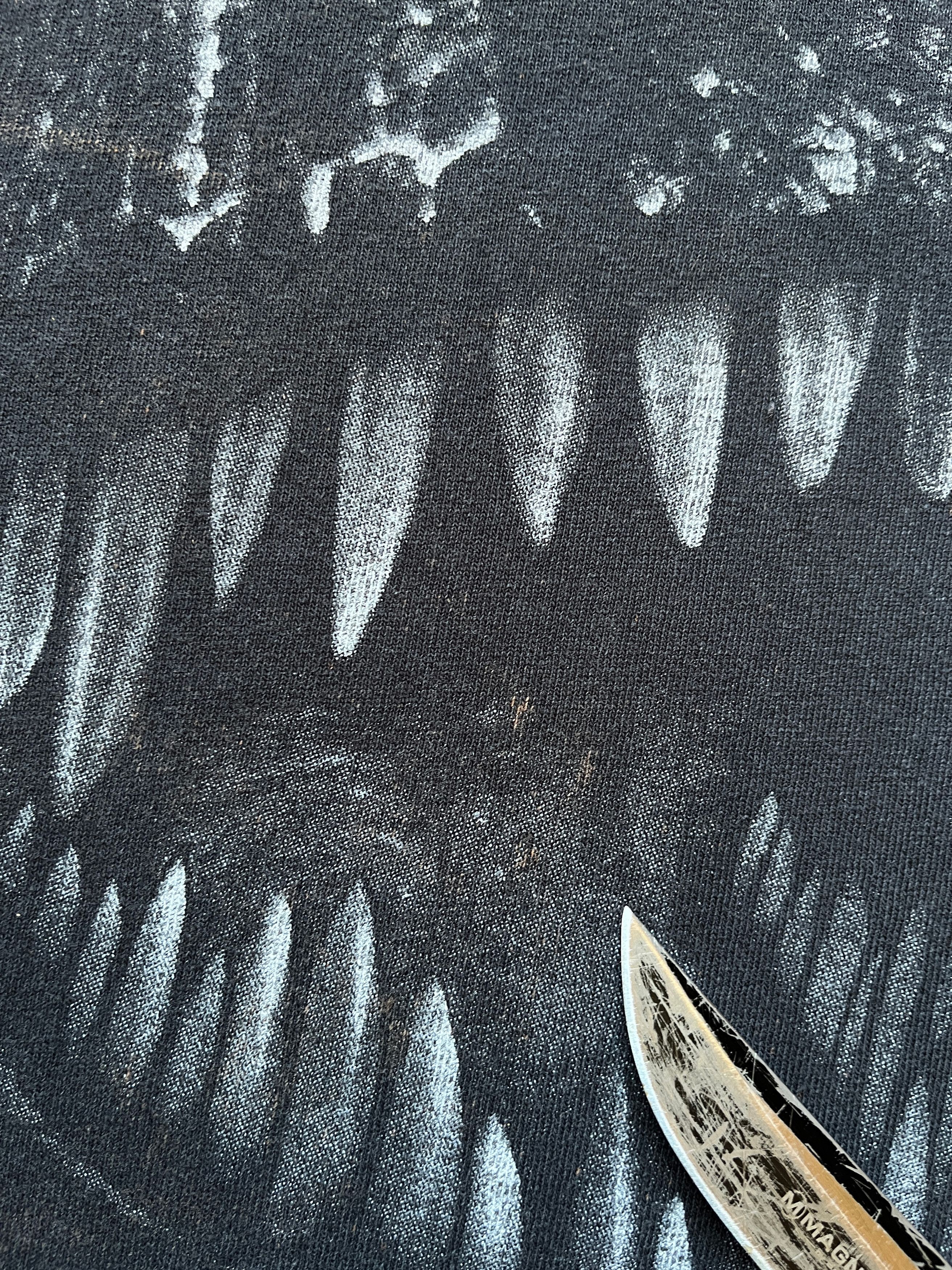 Vintage Vintage T-Rex All Over Graphic Print T-Shirt Size US L / EU 52-54 / 3 - 8 Thumbnail