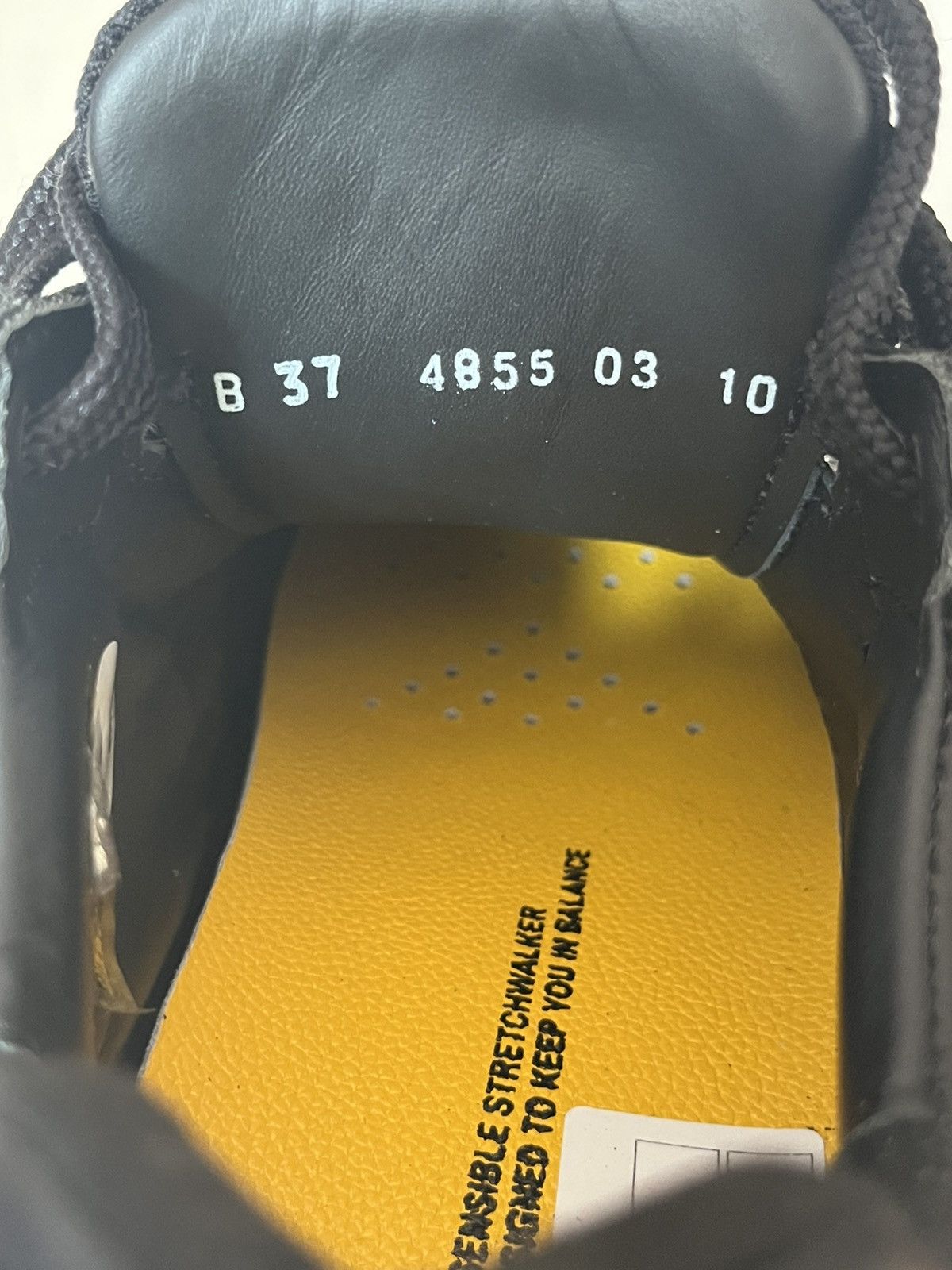 Other Xsensible Golden Gate Lady Sneakers Size US 7 / IT 37 - 7 Thumbnail