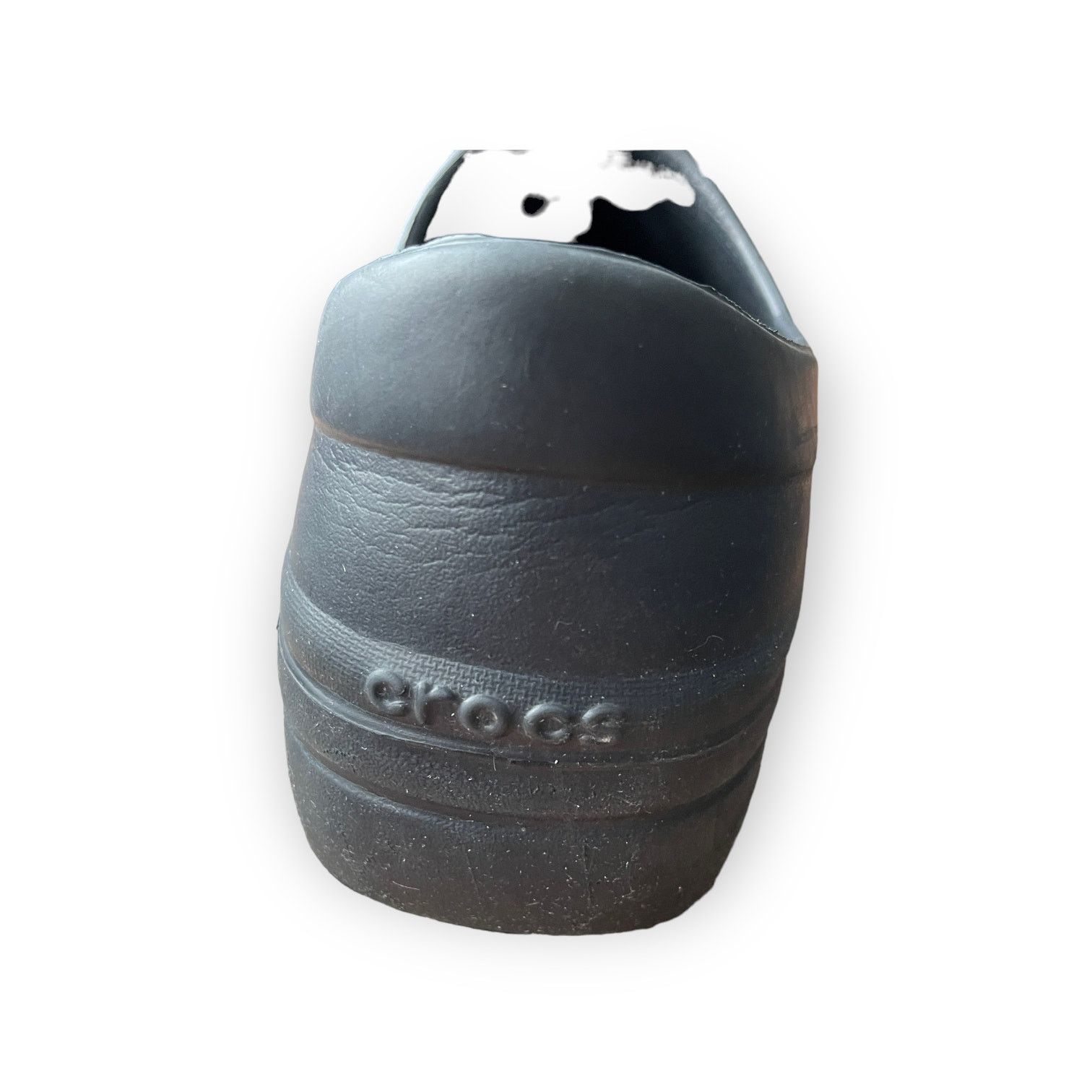 Crocs Crocs at Work Neria Pro II Slip Resistant Clog Shoes Black 8 Size US 8 / IT 38 - 5 Thumbnail