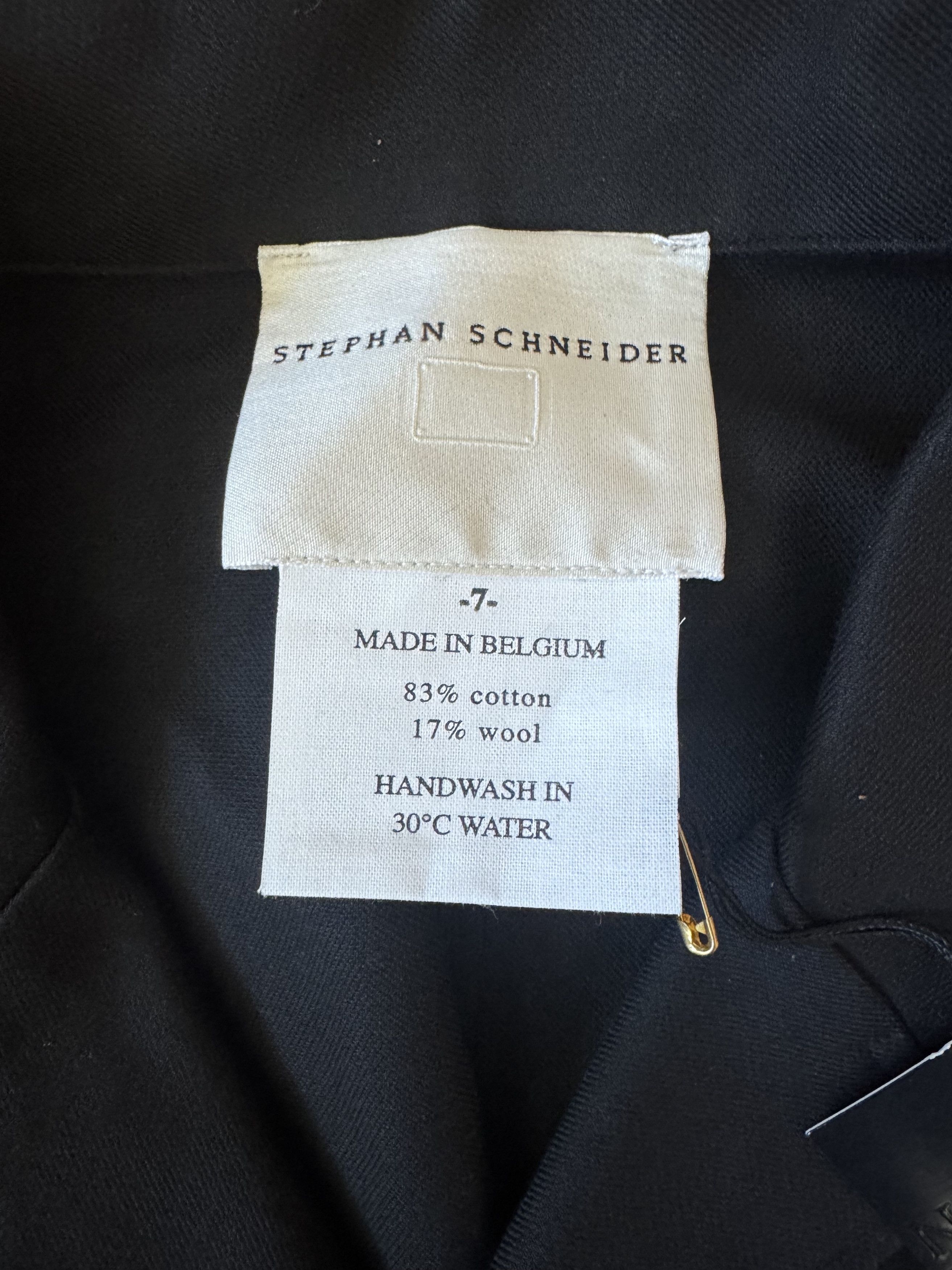 Stephan Schneider NWT Stephan Schneider Jacket Size 7 Size US XXL / EU 58 / 5 - 3 Thumbnail