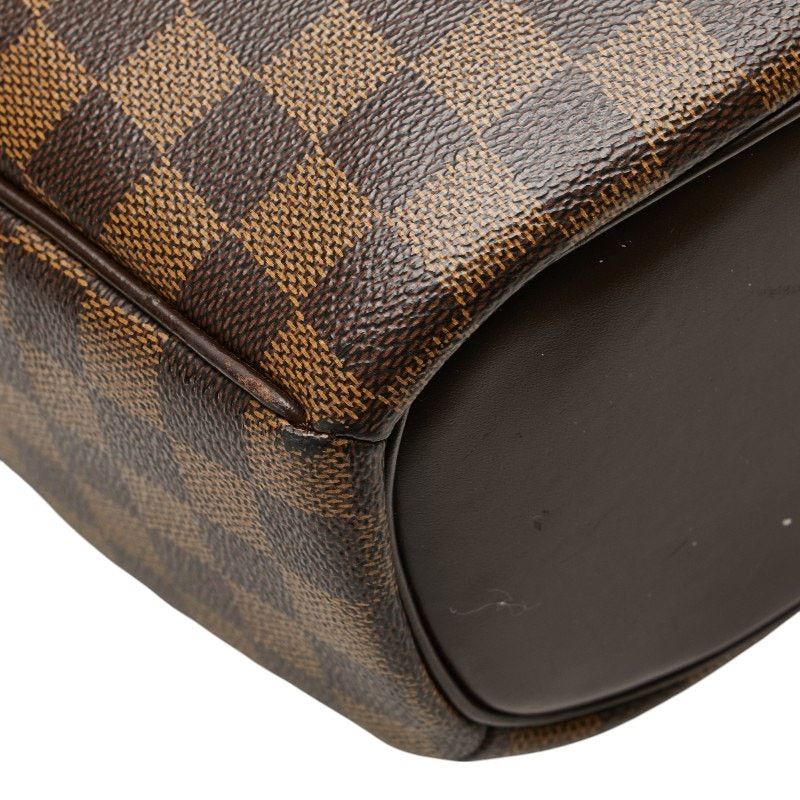 Louis Vuitton Louis Vuitton Damier Sarria Oriental Handbag N51282 Size ONE SIZE - 7 Thumbnail