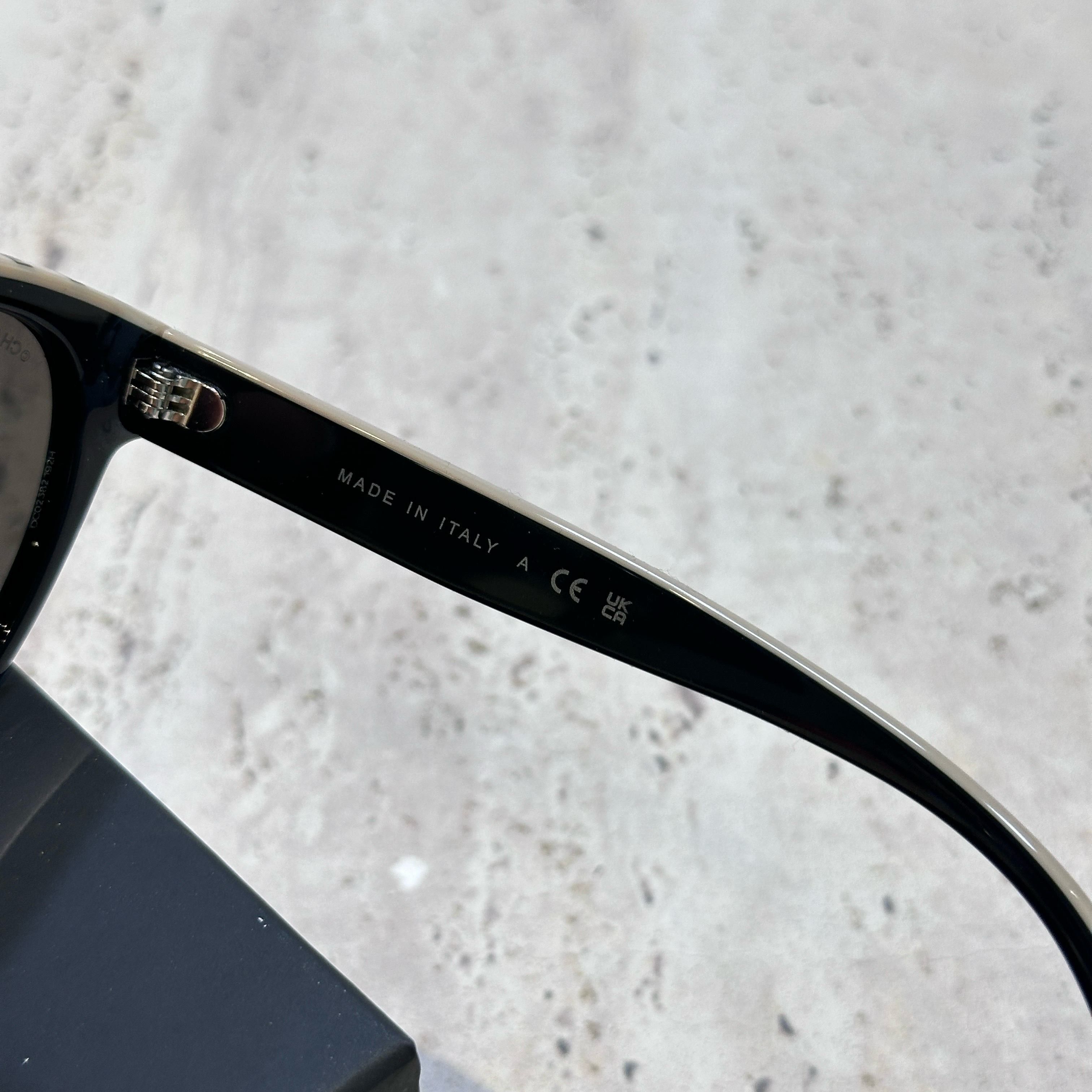 Chanel CHANEL 0CH5414 SUNGLASSES Size ONE SIZE - 2 Thumbnail