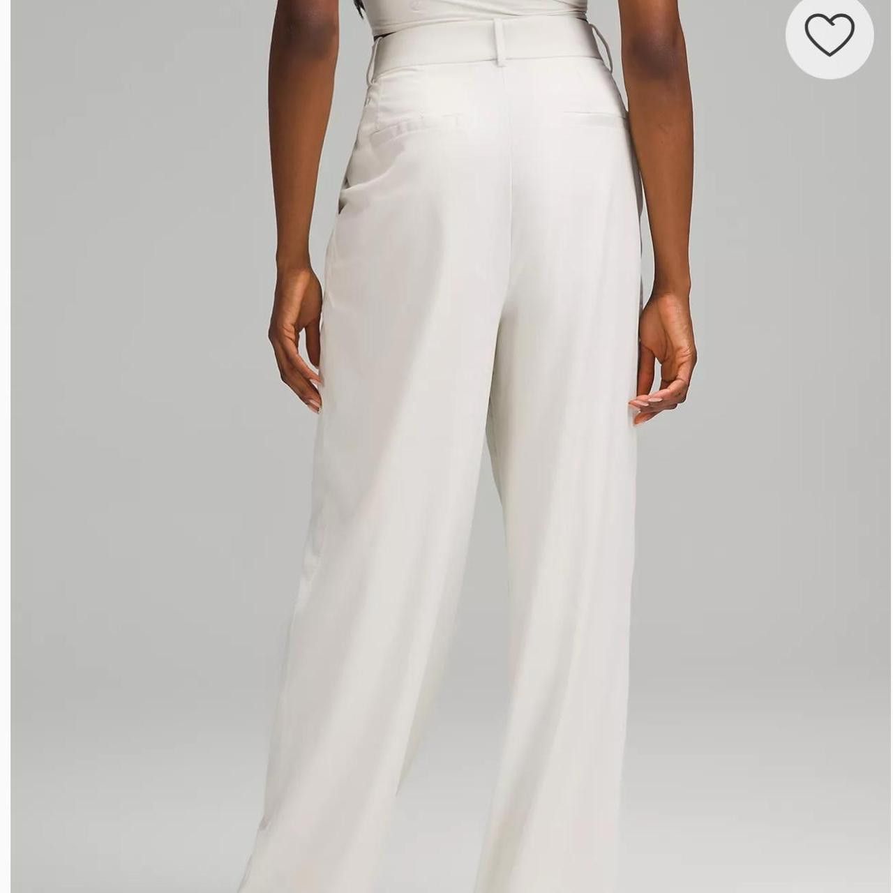 Lululemon Lululemon Women's Trousers Size 30" / US 8 / IT 44 - 4 Thumbnail