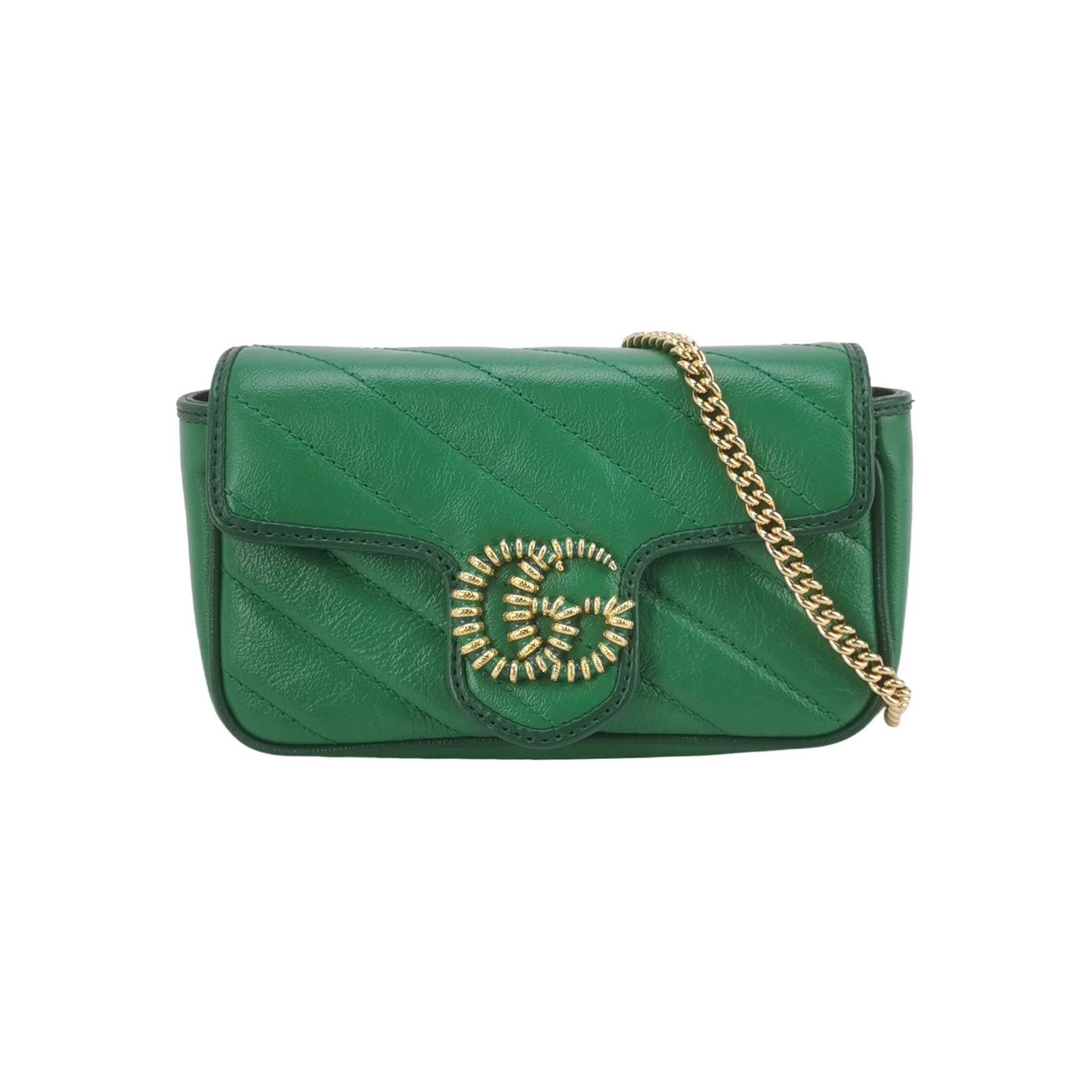 Gucci Gucci Women os Shoulder Bags Size ONE SIZE - 1 Thumbnail