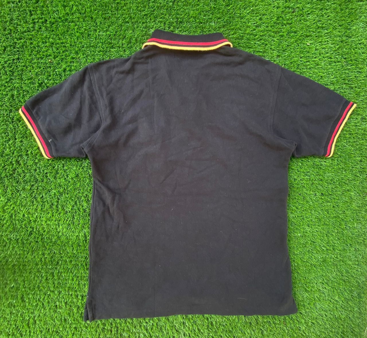 Other Missoni Sport Tee Embodery Logo Size US M / EU 48-50 / 2 - 2 Thumbnail
