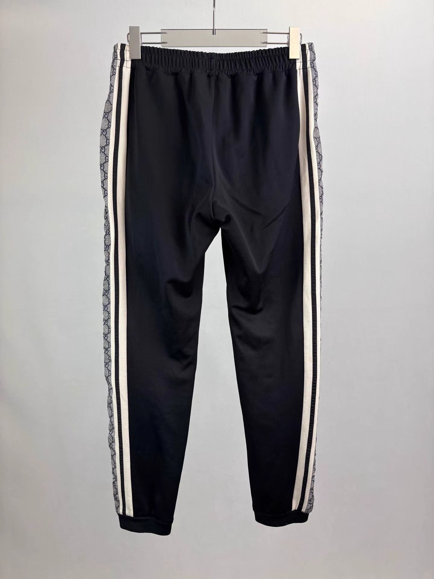 Gucci GUCCI Snake Pattern Sweatpants K1 Size US 31 - 2 Thumbnail