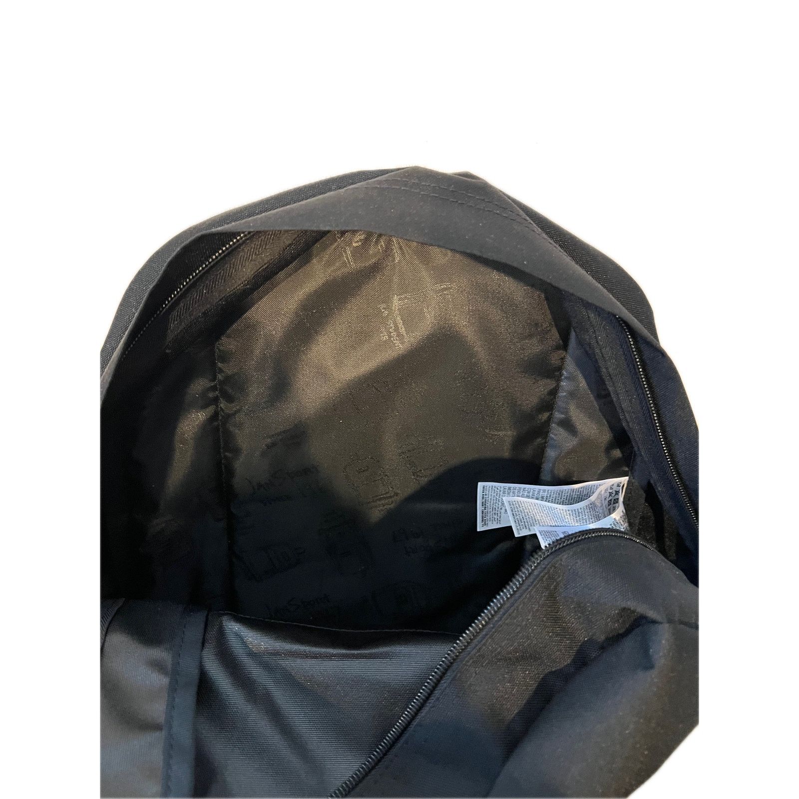 Jansport JanSport Superbreak One Black Daily Backpack Size 26 - 3 Thumbnail