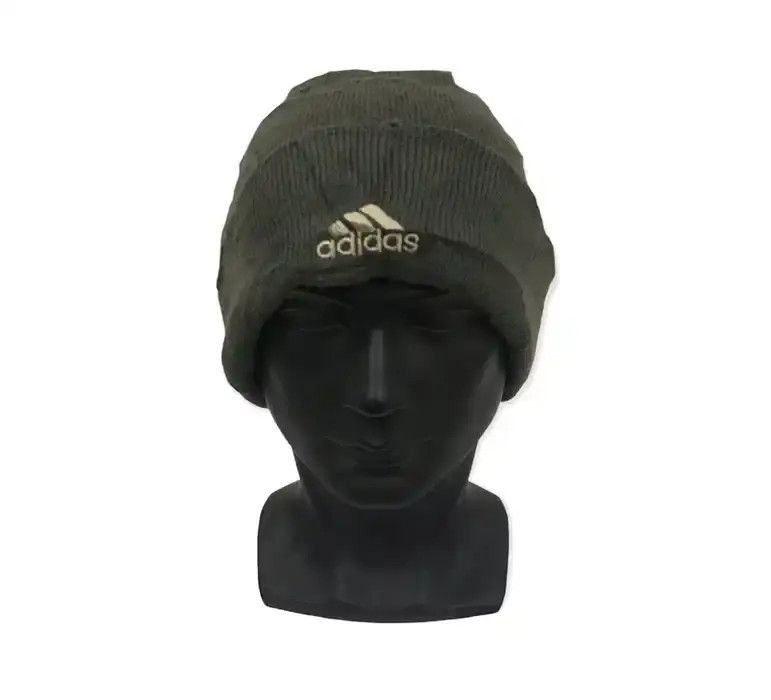 Adidas Adidas Plain Beanie Hat | Grailed