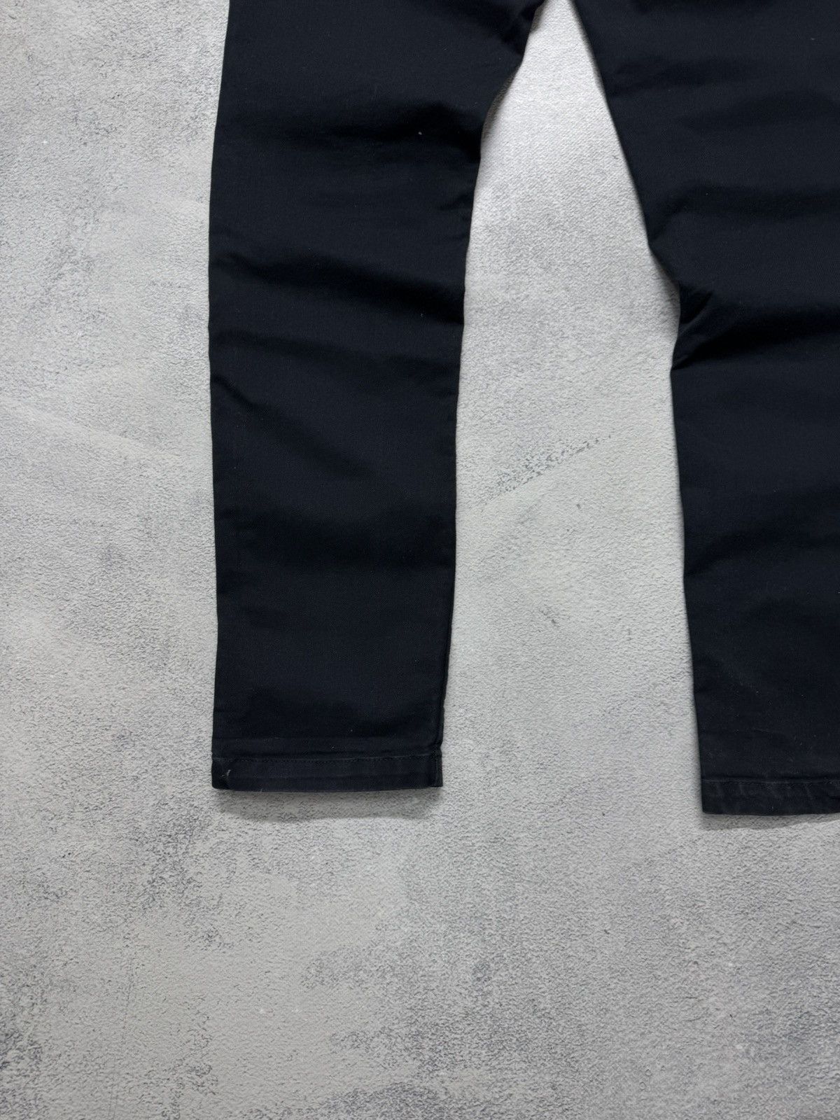 Carhartt Vintage Y2k Carhartt Denim Jeans Pants 00’s Size US 31 - 10 Thumbnail