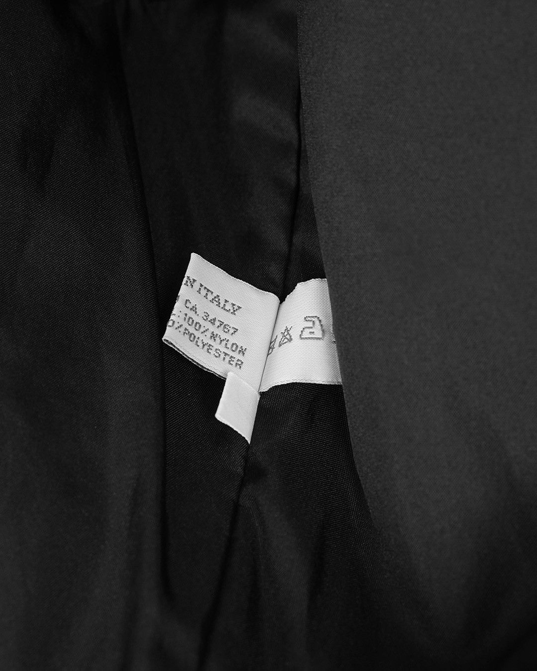Miu Miu Miu Miu S/S1999 Coat Size S / US 4 / IT 40 - 10 Thumbnail