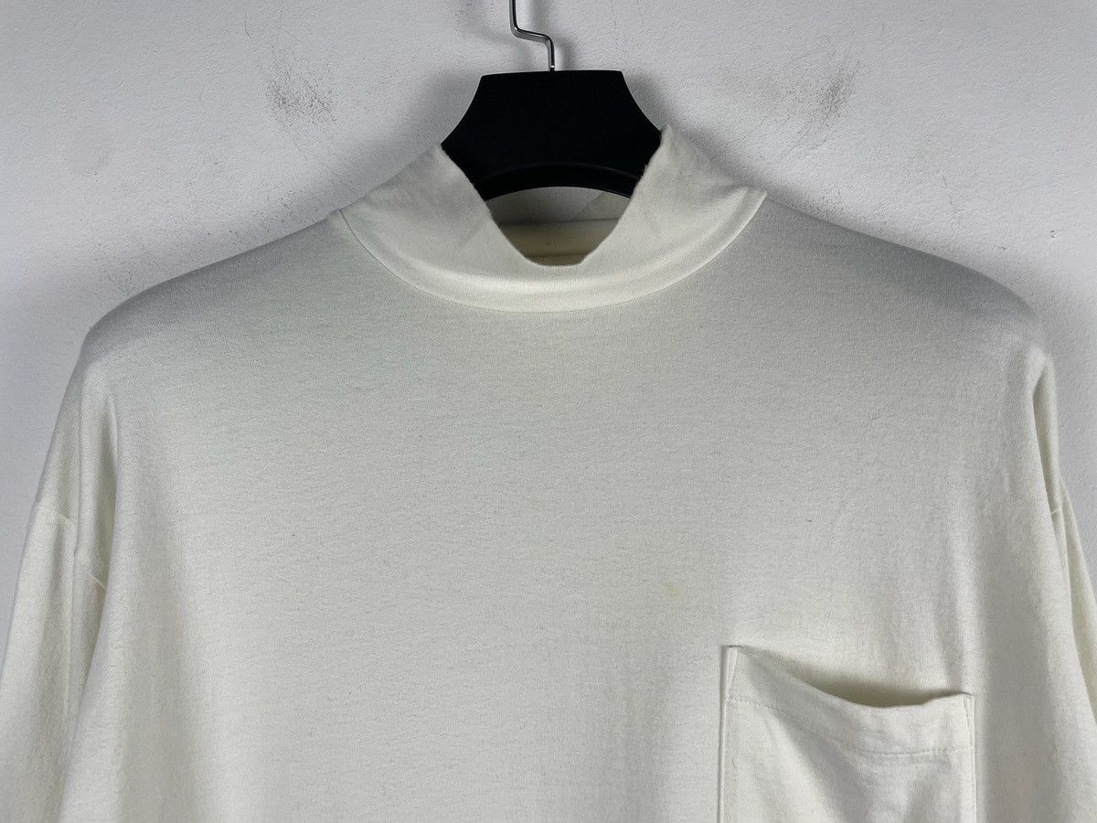 Undercover Undercover Turtleneck Pocket Tee Size US L / EU 52-54 / 3 - 7 Thumbnail