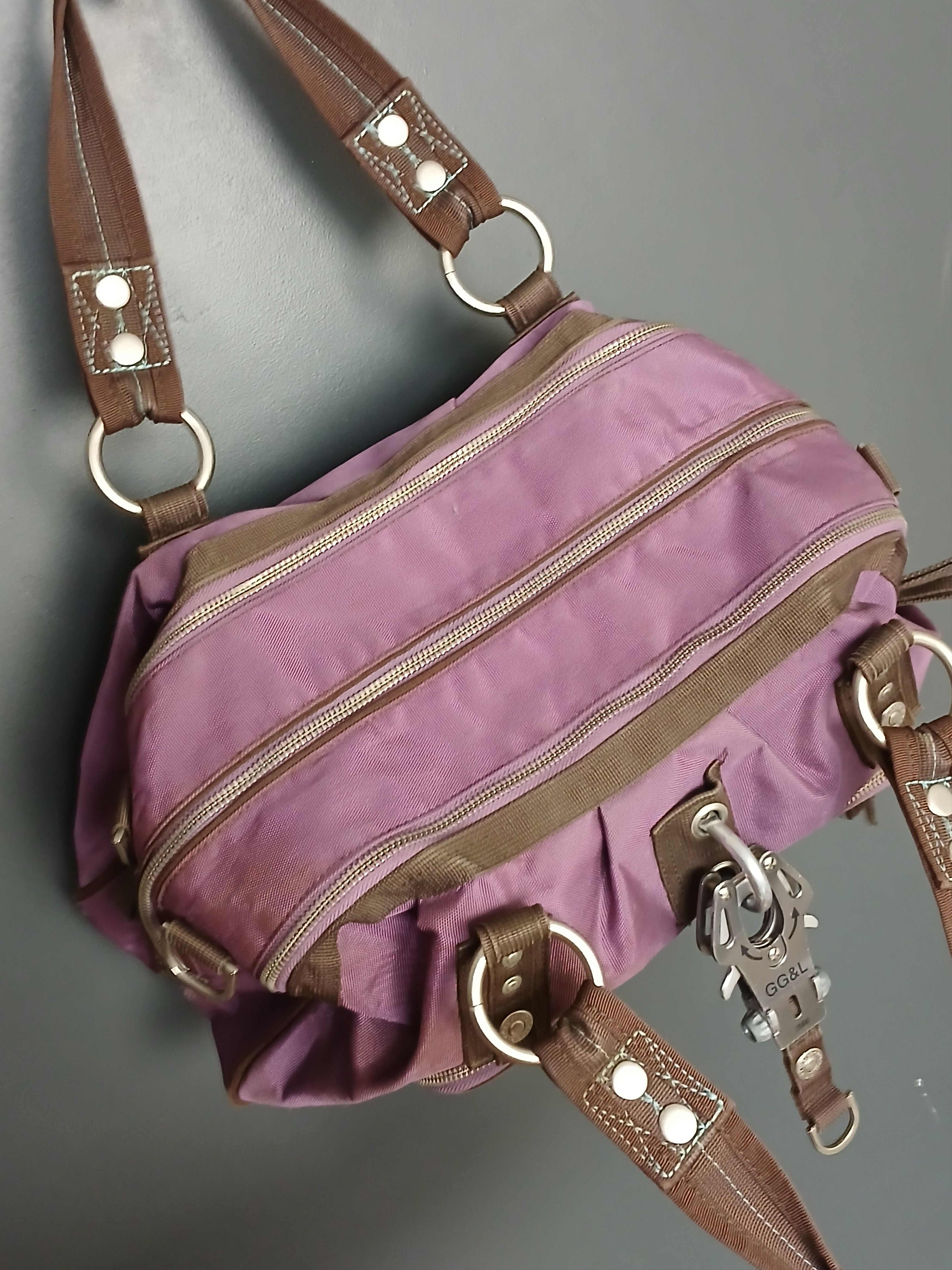 Other George Gina & Lucy GGL Bag Size ONE SIZE - 7 Thumbnail