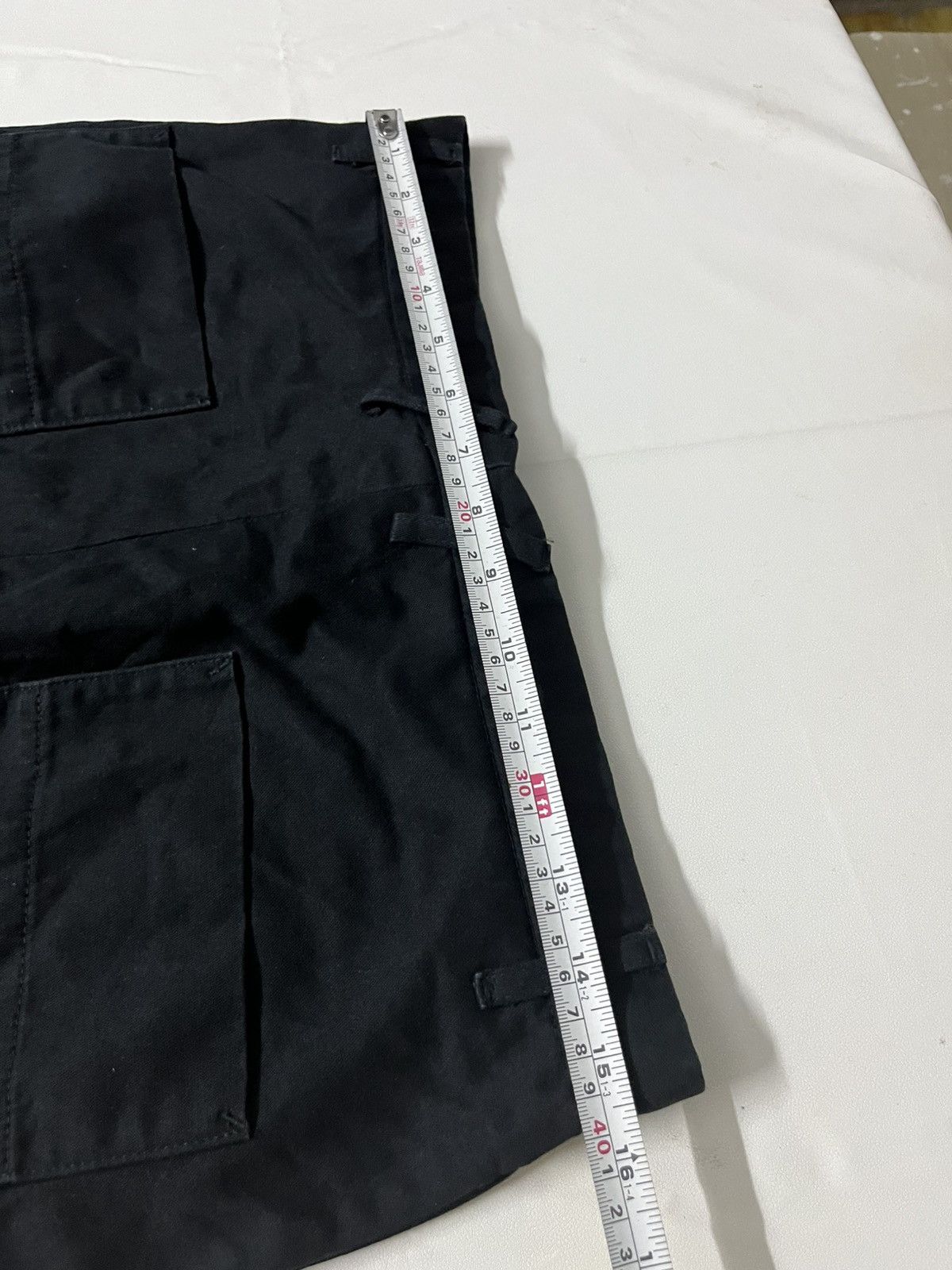 Frapbois 💥Offer Me💥 Avant Garde Frapbois Workers Pants Size US 32 / EU 48 - 12 Thumbnail