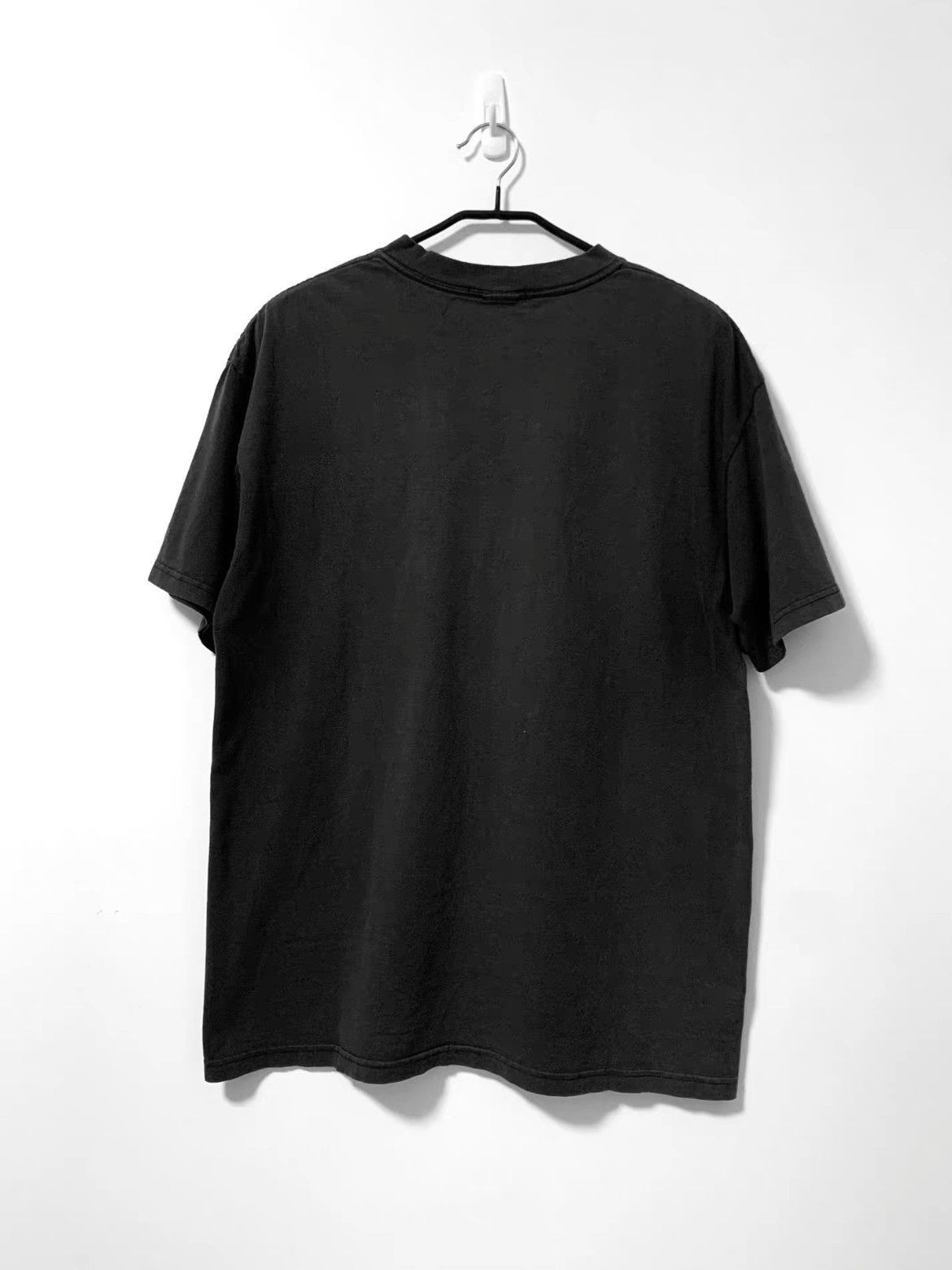 Undercover Undercover 04SS But Beautiful Devil Tee-2508 Size US L / EU 52-54 / 3 - 2 Thumbnail